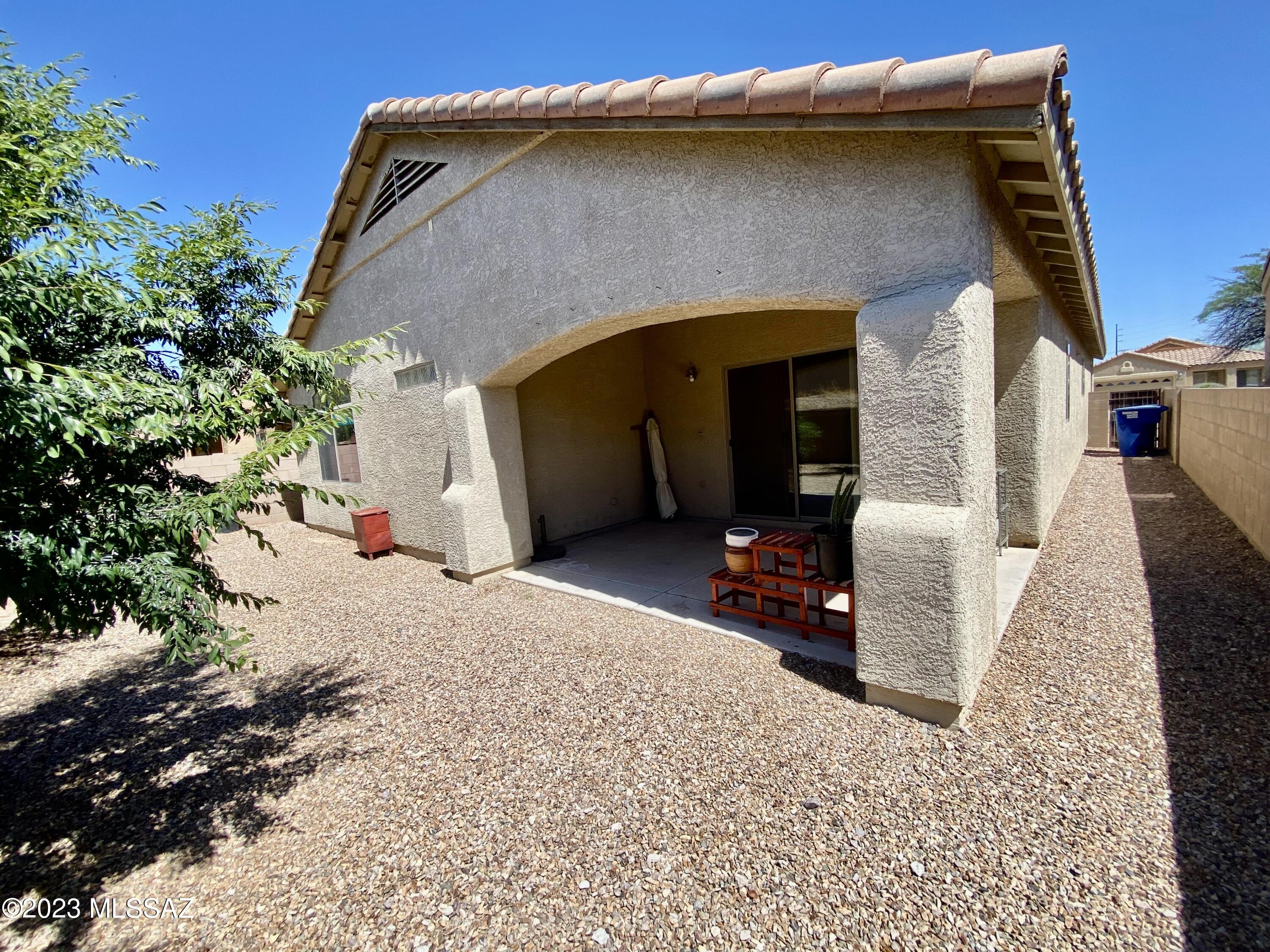 Silverbell Trails (1-42) - Residential Lease