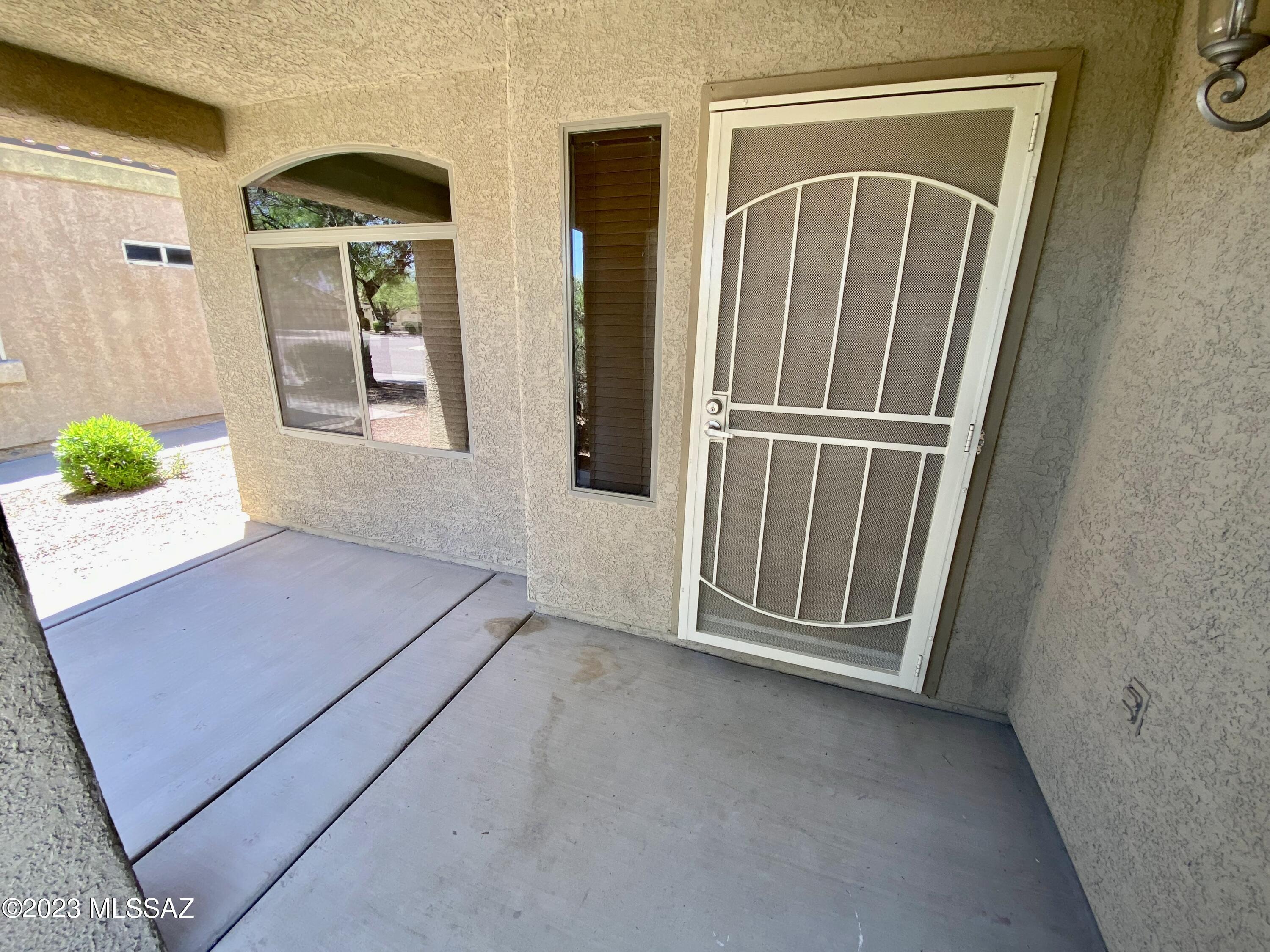 Silverbell Trails (1-42) - Residential Lease