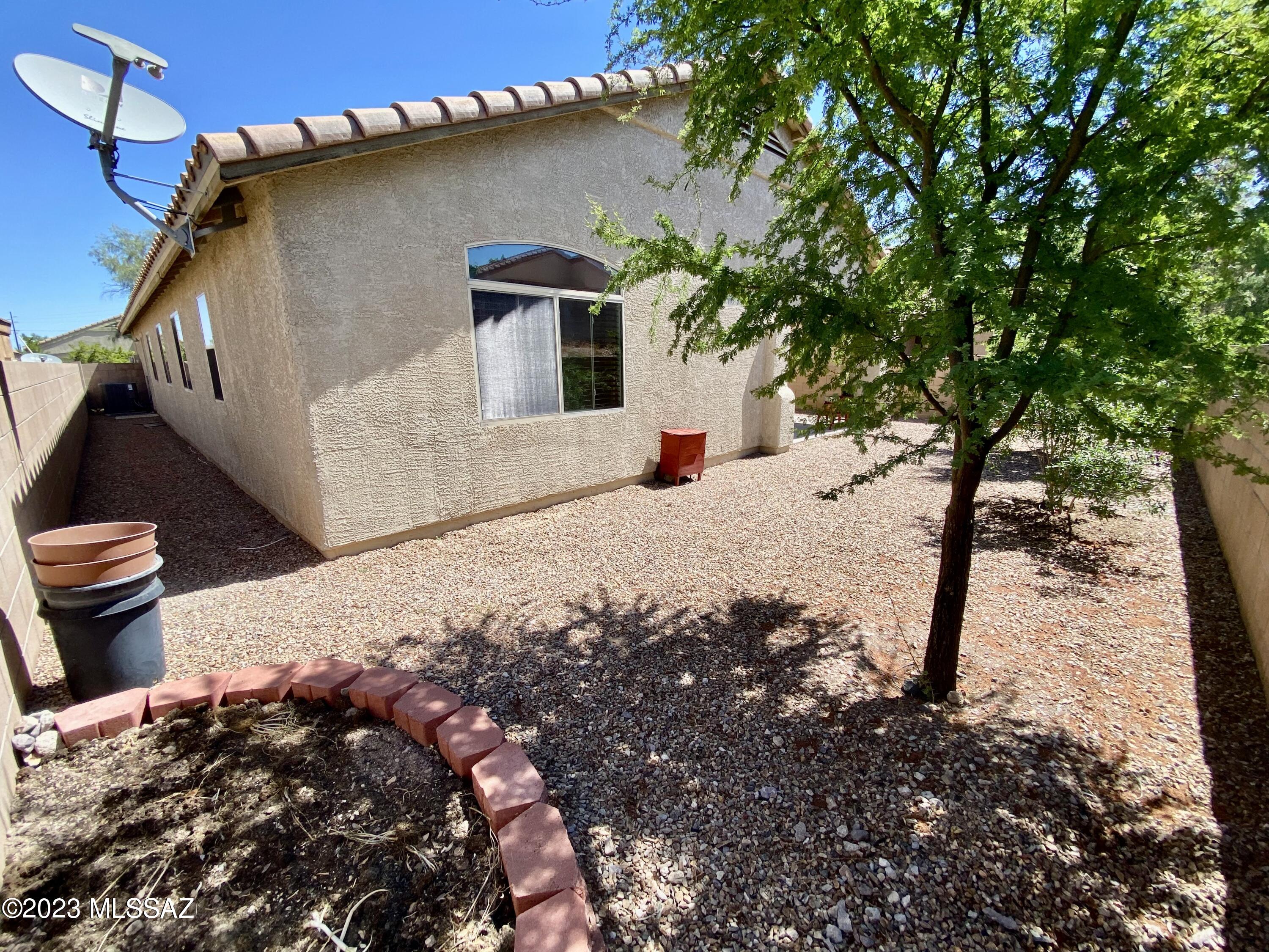 Silverbell Trails (1-42) - Residential Lease