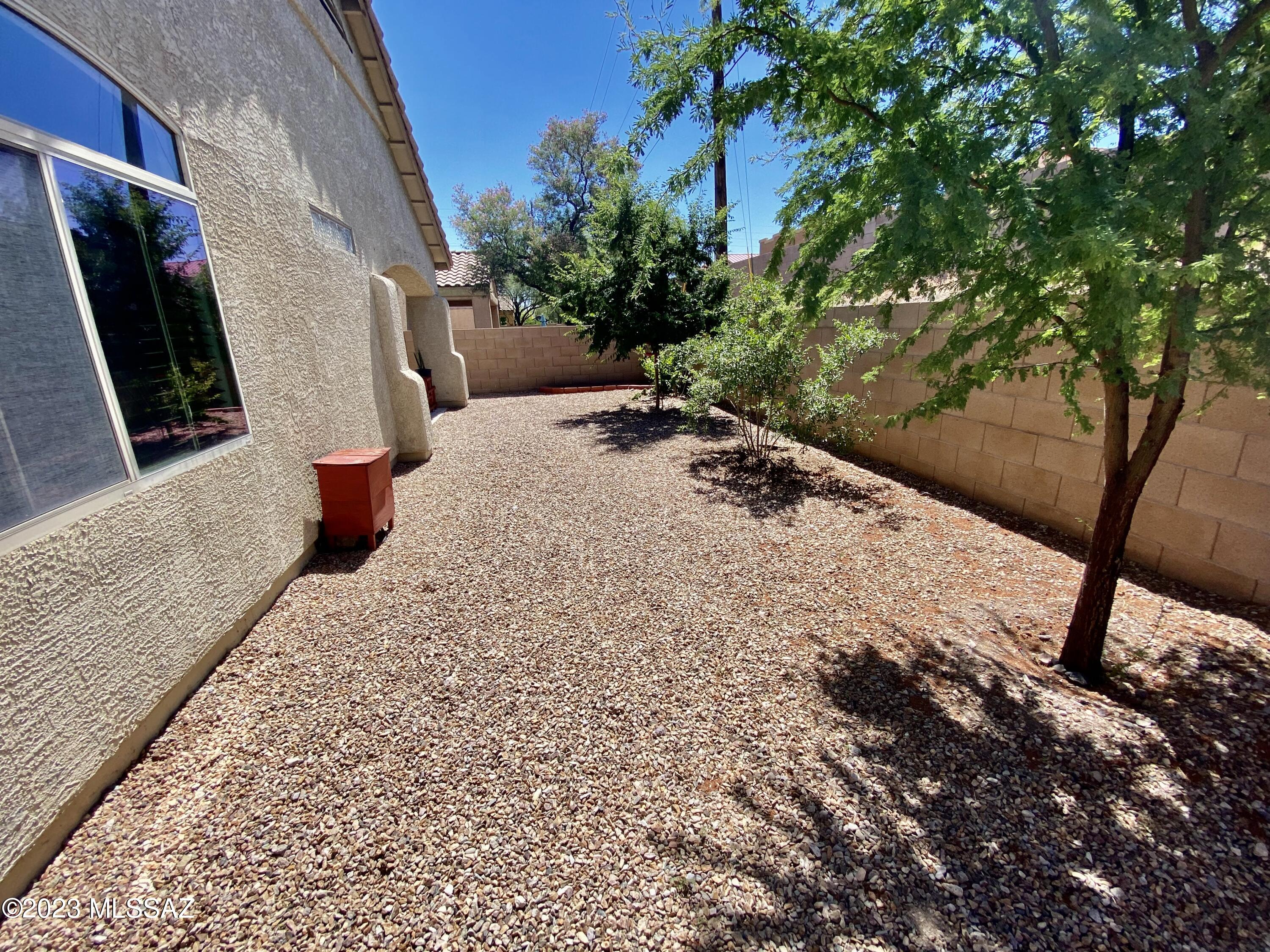 Silverbell Trails (1-42) - Residential Lease