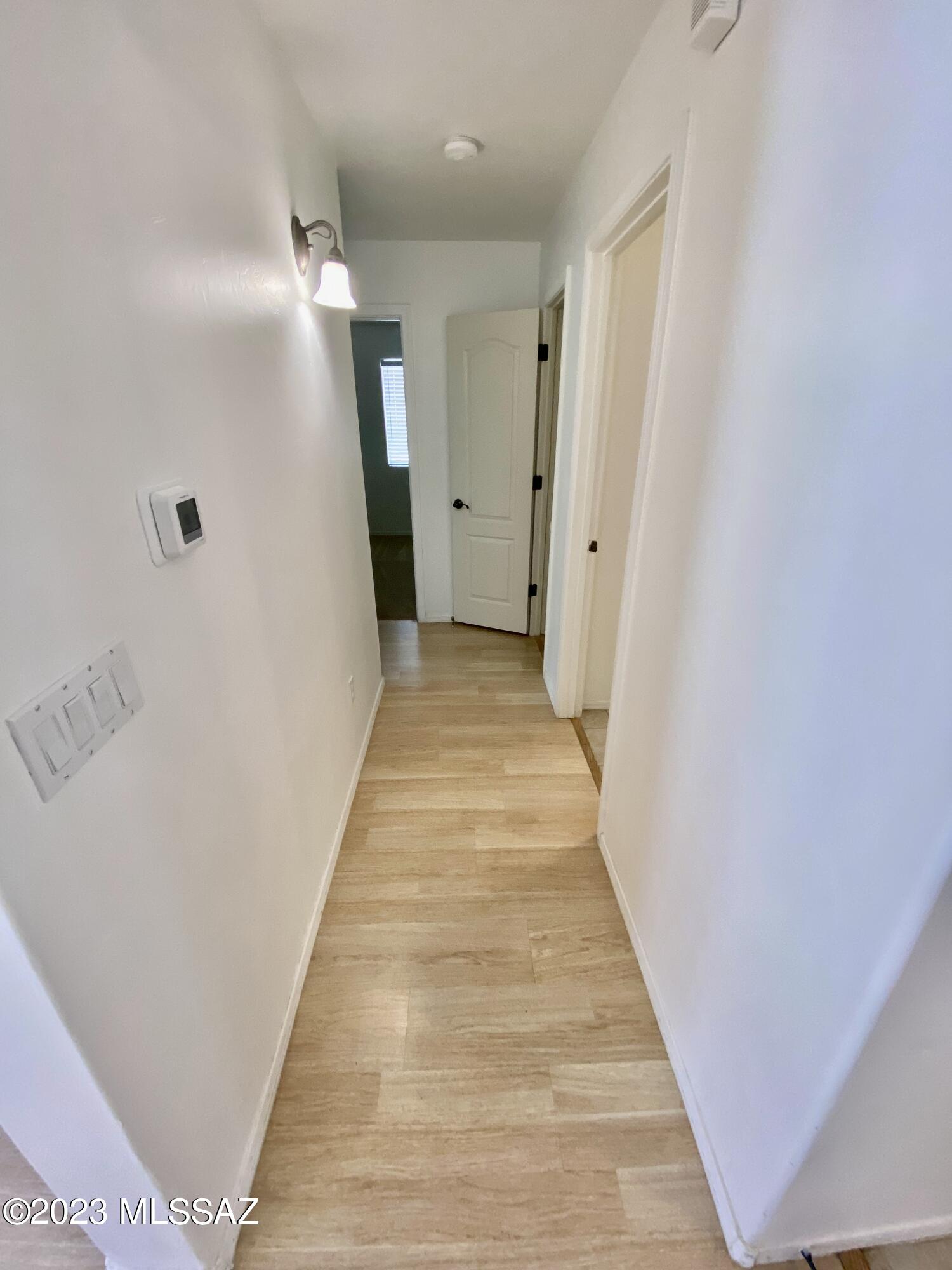 Silverbell Trails (1-42) - Residential Lease