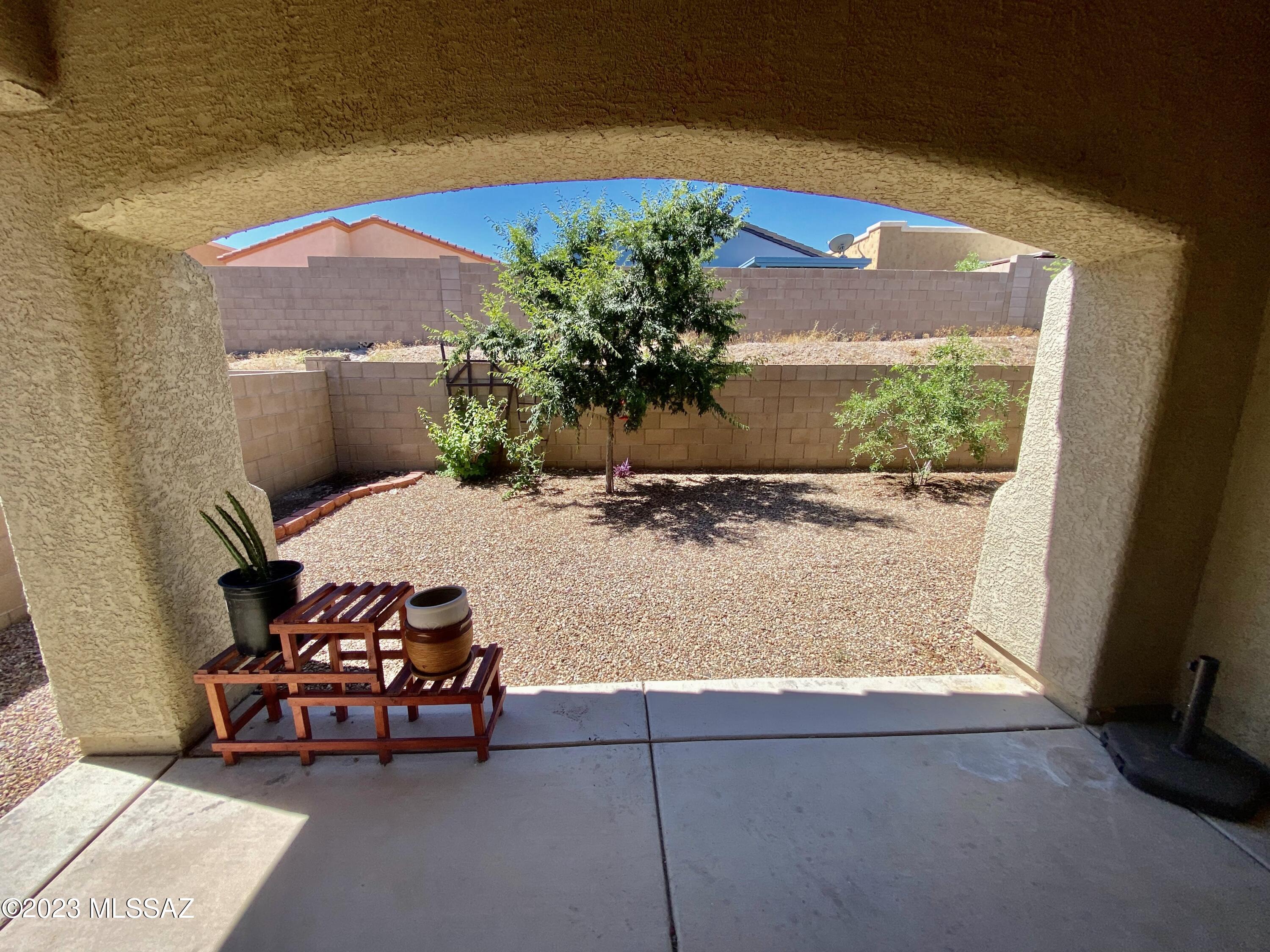 Silverbell Trails (1-42) - Residential Lease