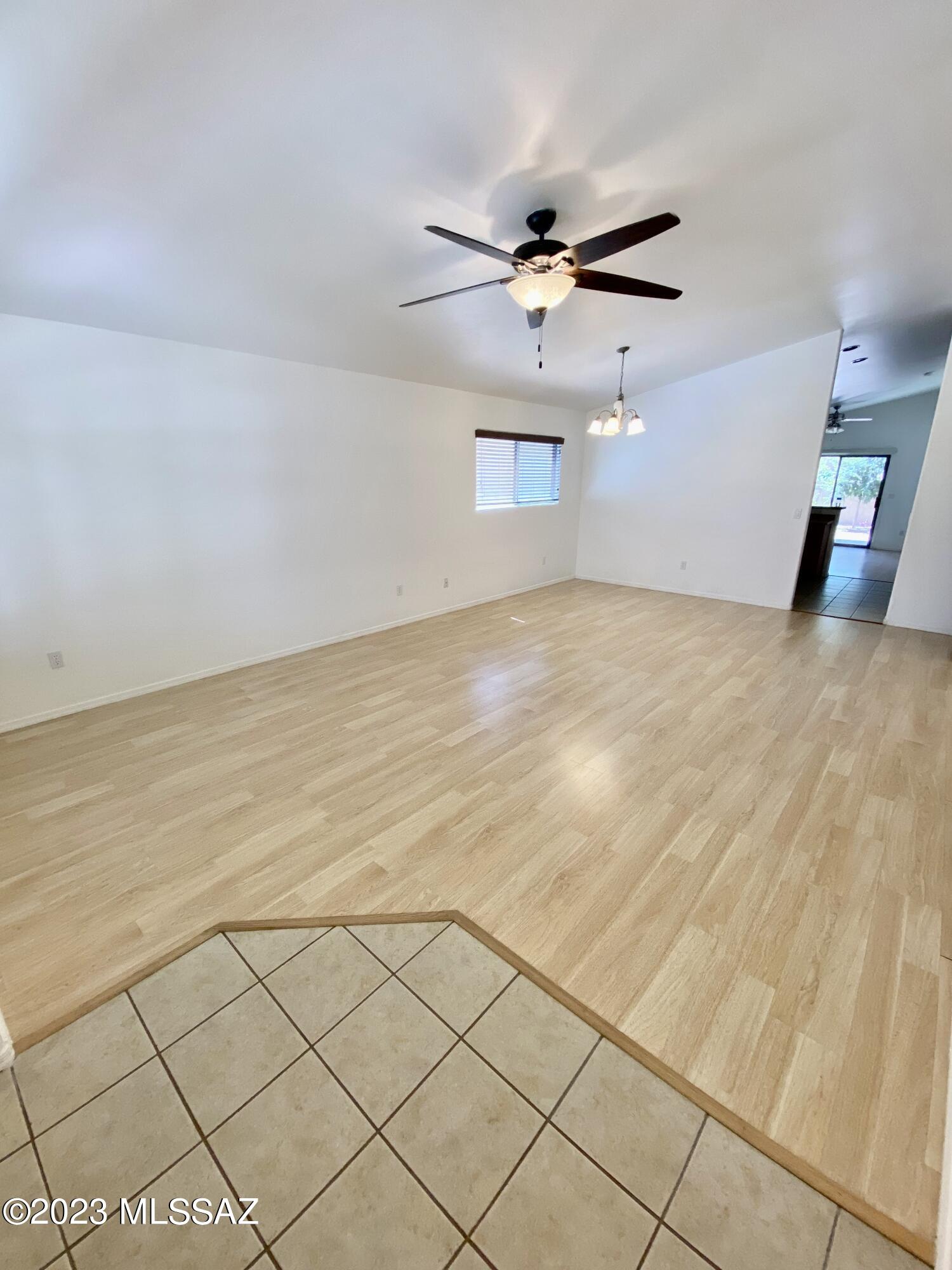 Silverbell Trails (1-42) - Residential Lease