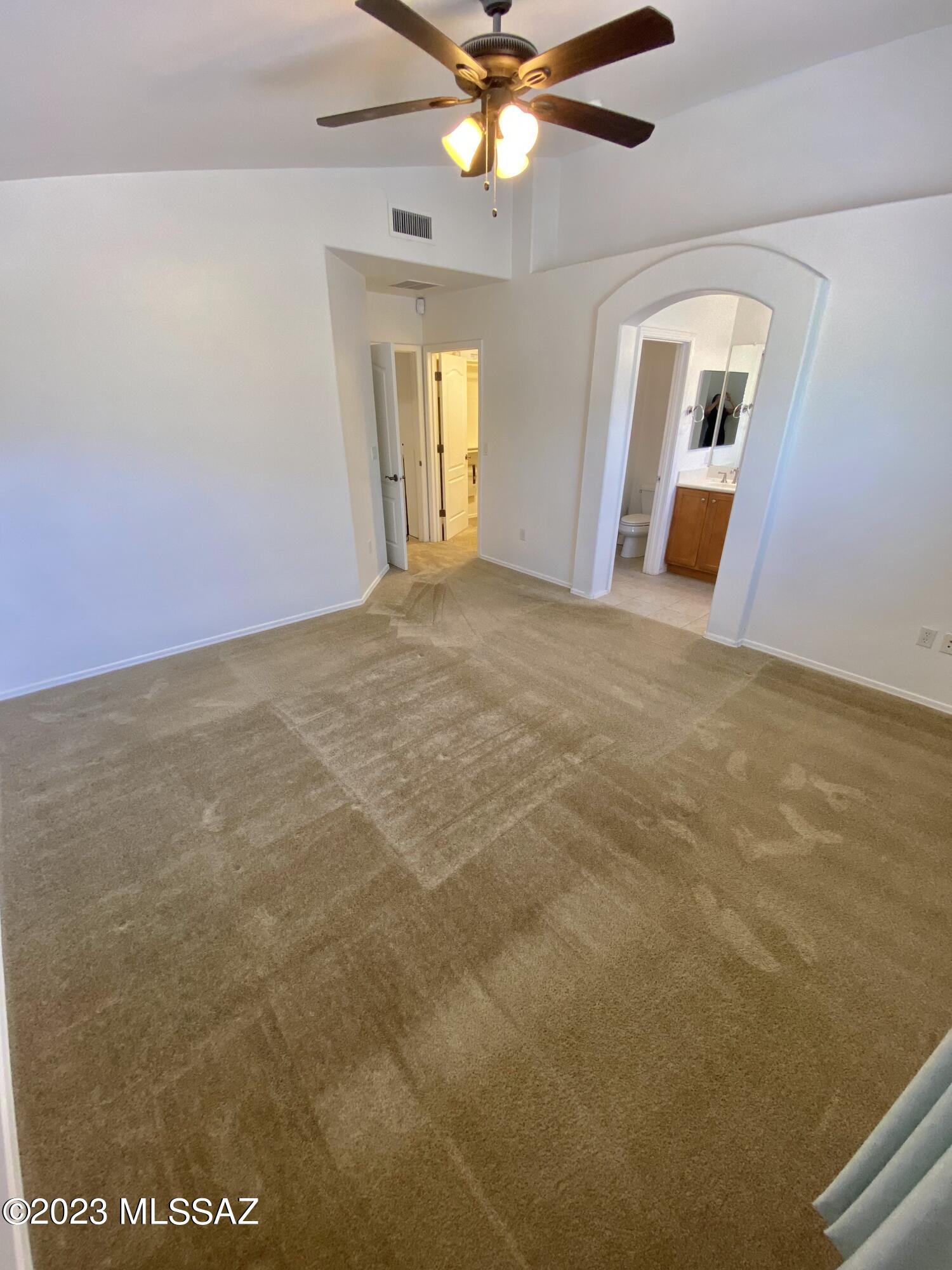 Silverbell Trails (1-42) - Residential Lease