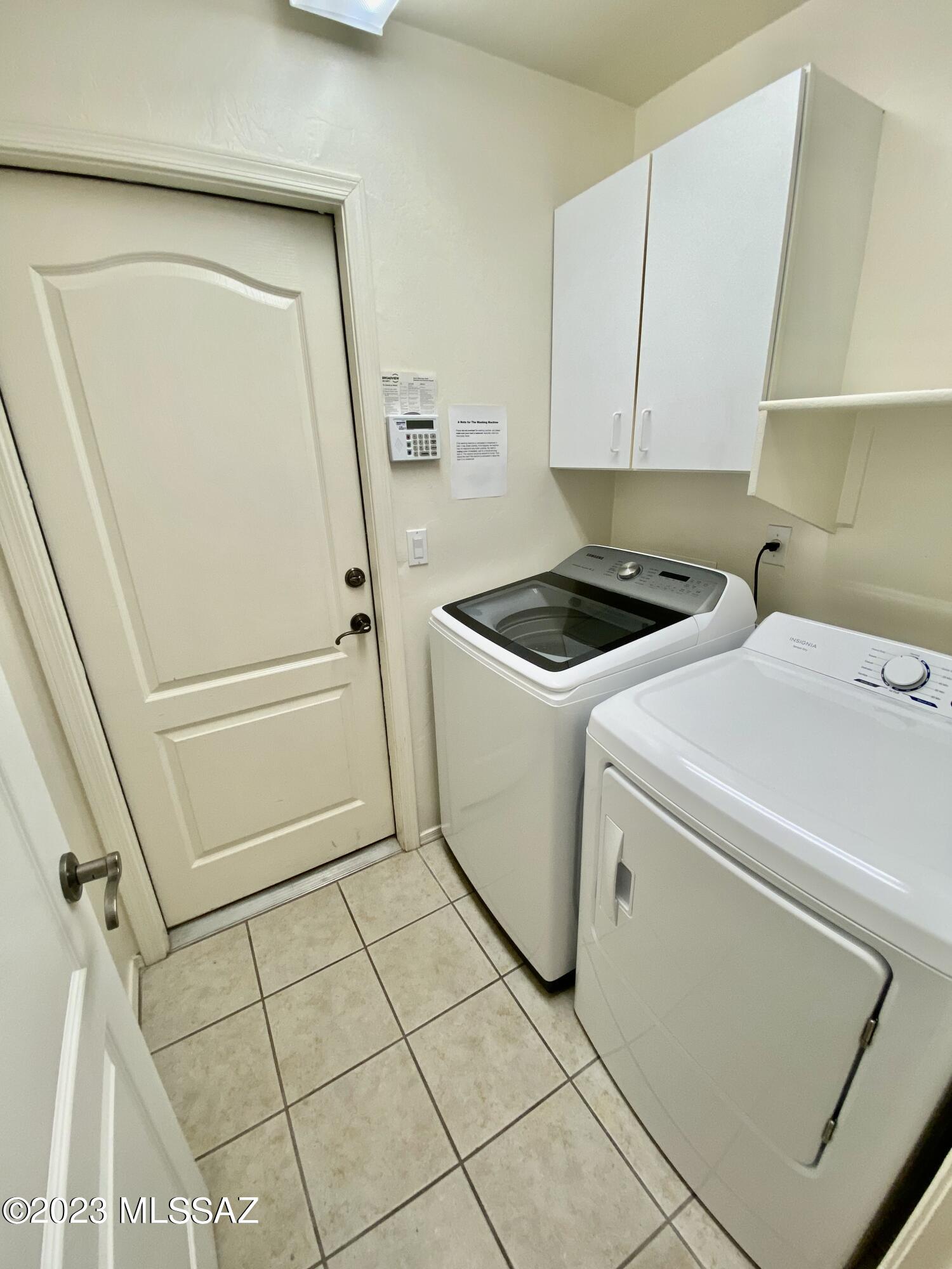 Silverbell Trails (1-42) - Residential Lease