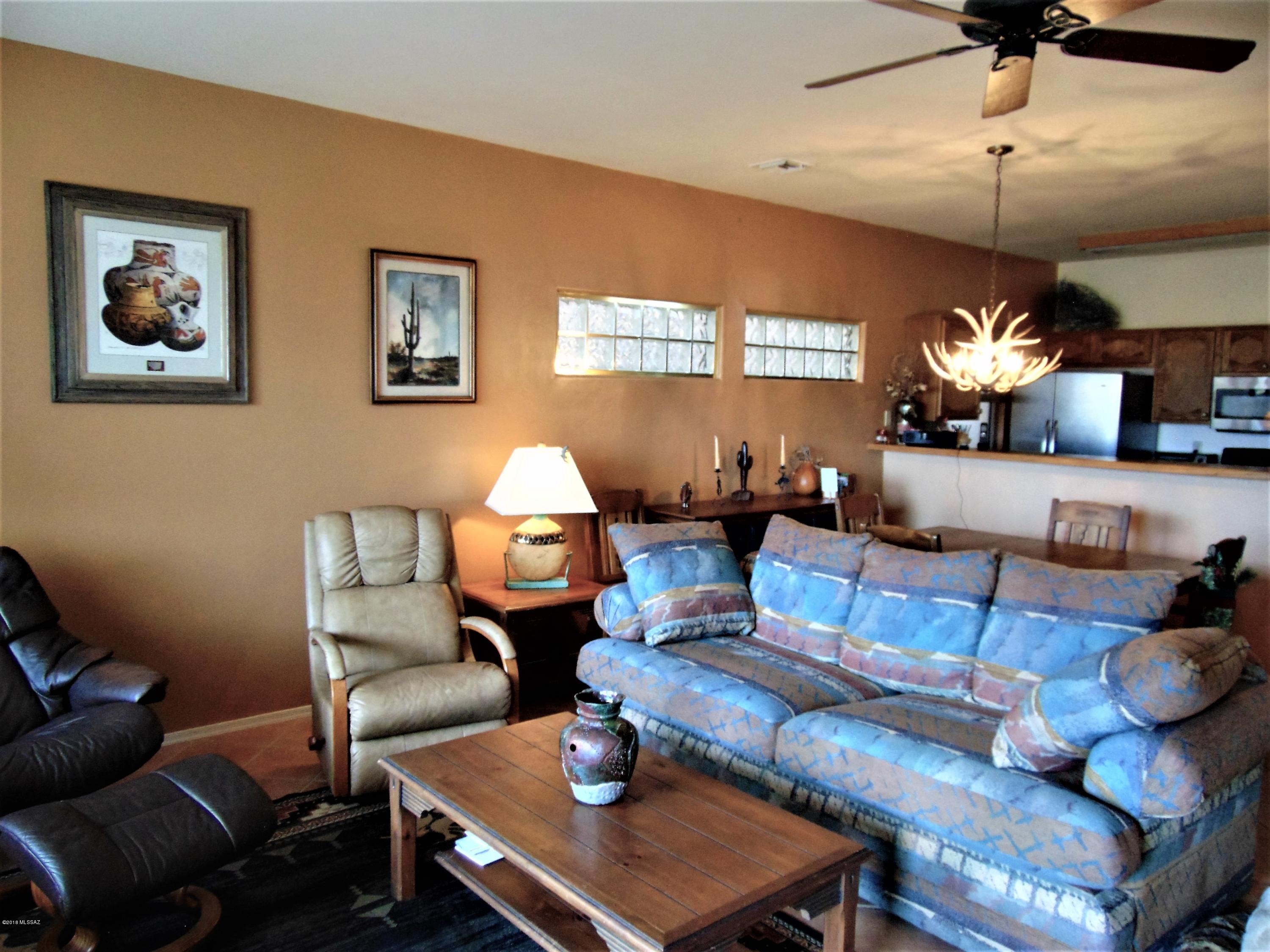 Roadhaven Resort Inc. - Residential