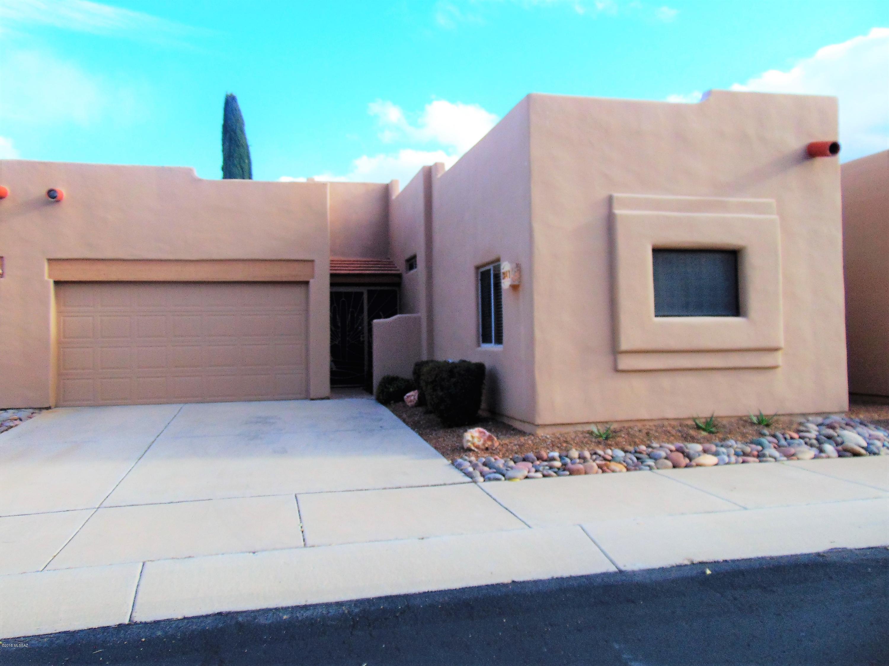 Roadhaven Resort Inc. - Residential