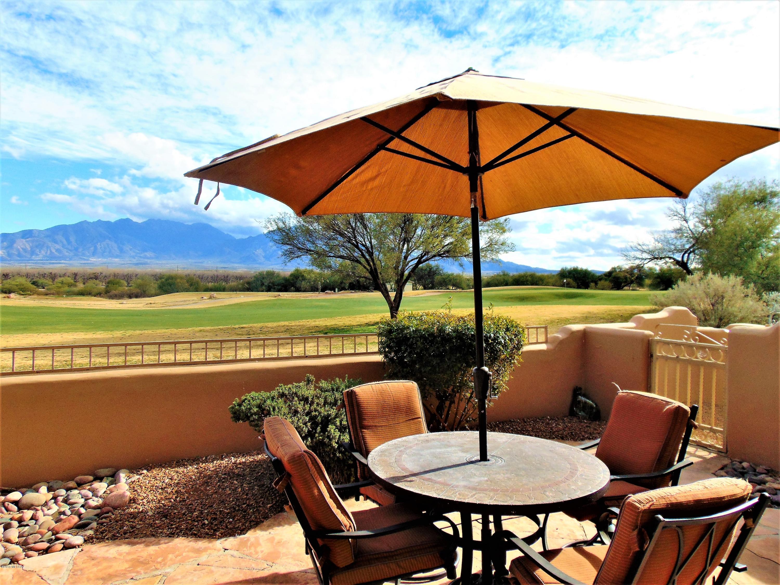 Roadhaven Resort Inc. - Residential