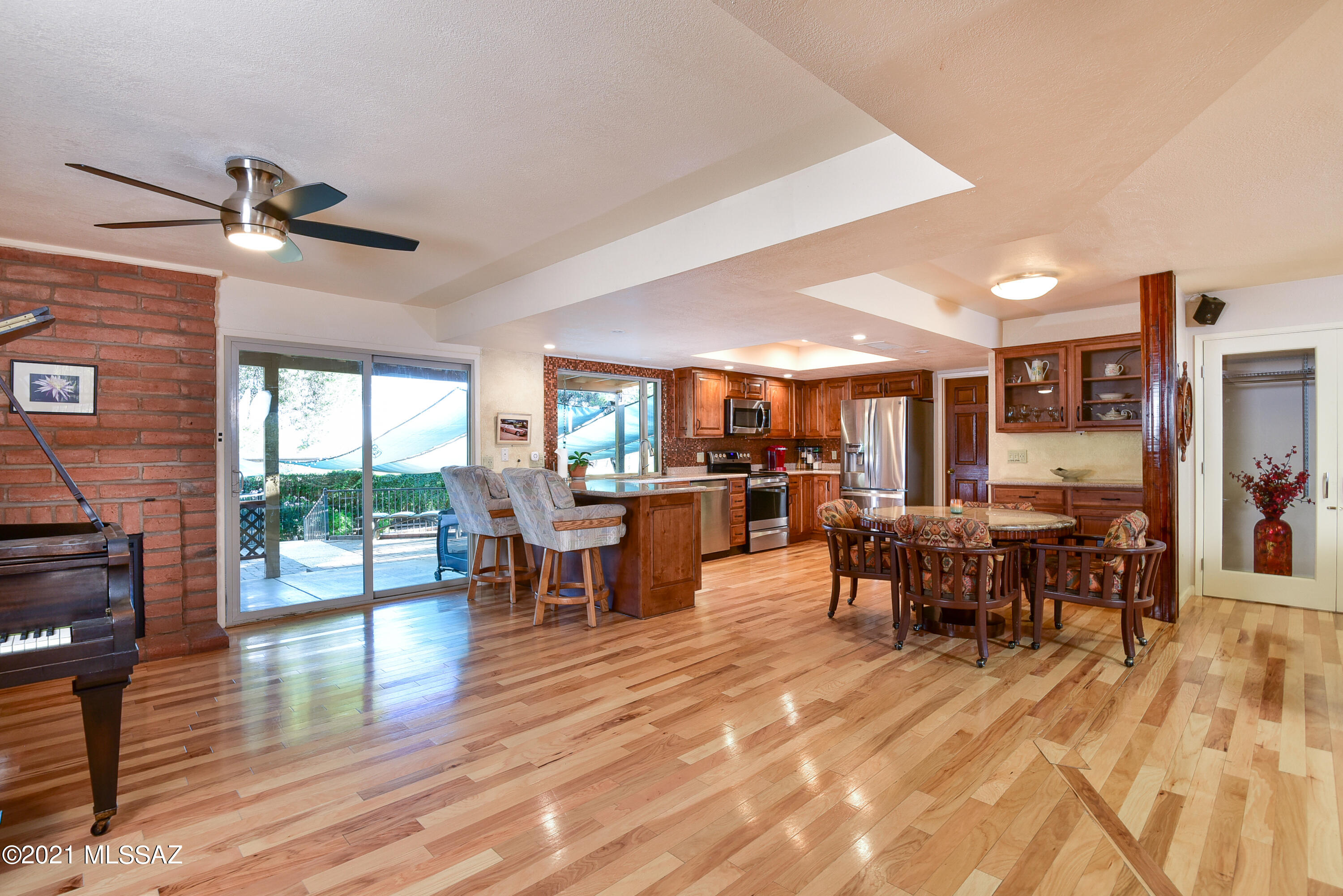 La Canada Foothills (1-75) - Residential