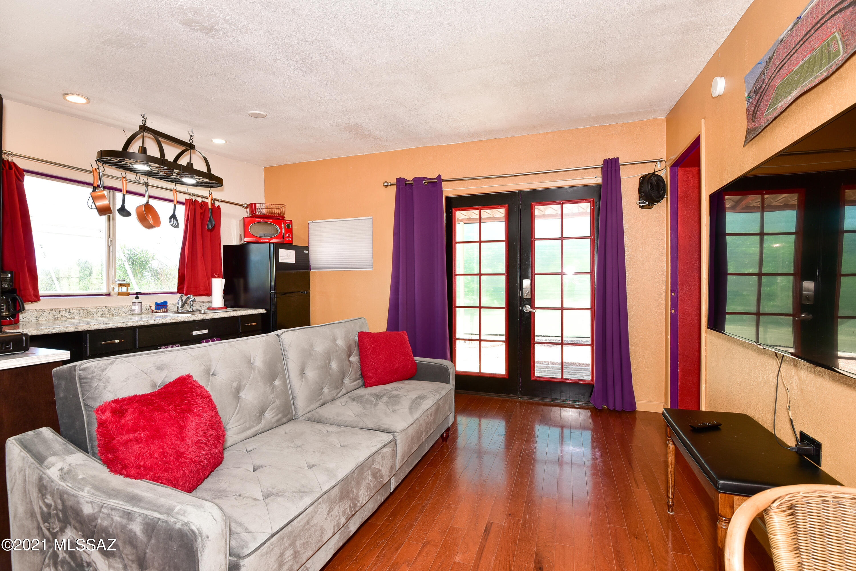 La Canada Foothills (1-75) - Residential