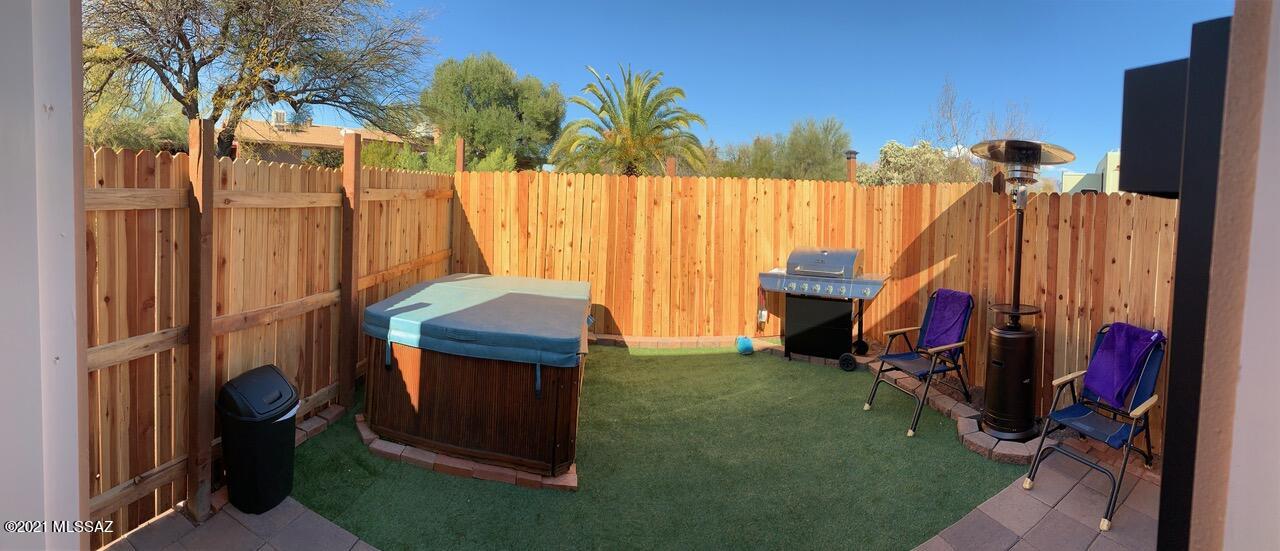La Canada Foothills (1-75) - Residential