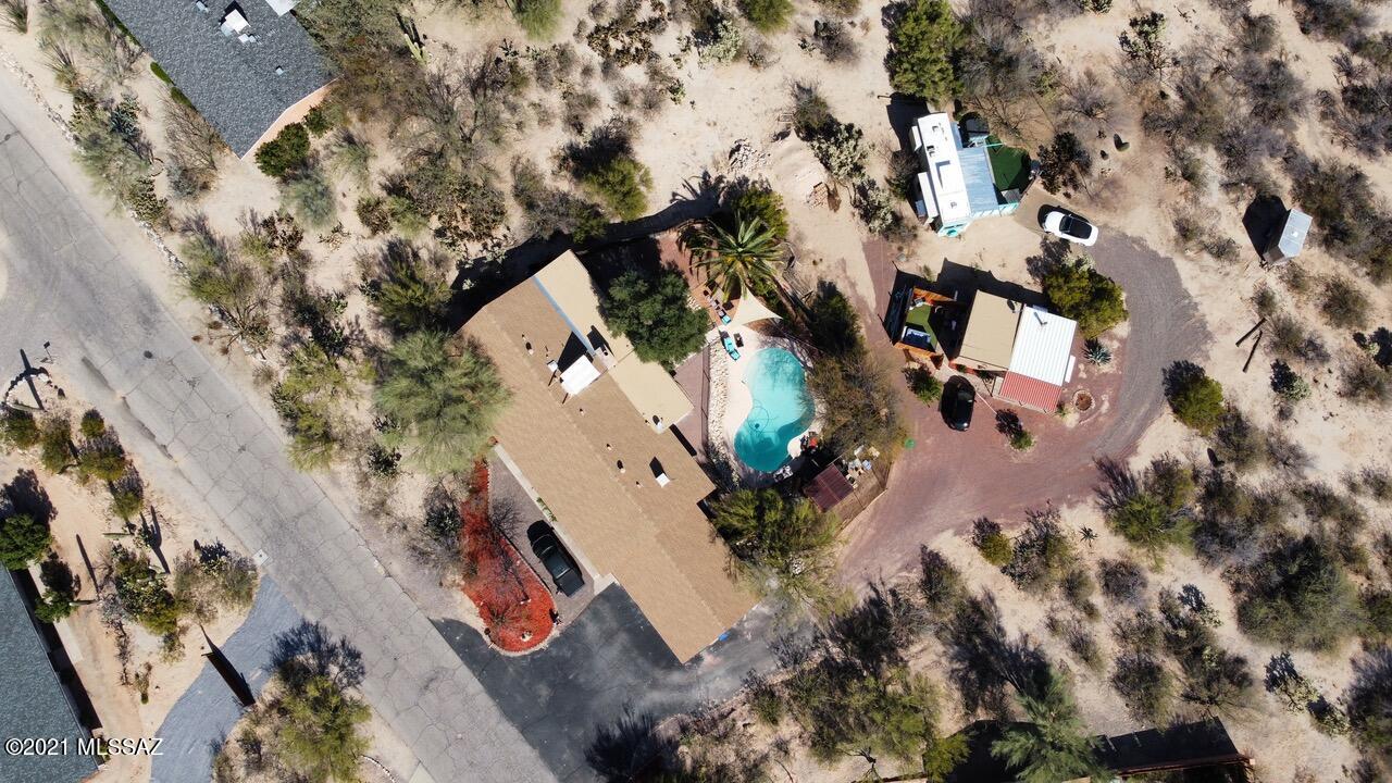 La Canada Foothills (1-75) - Residential