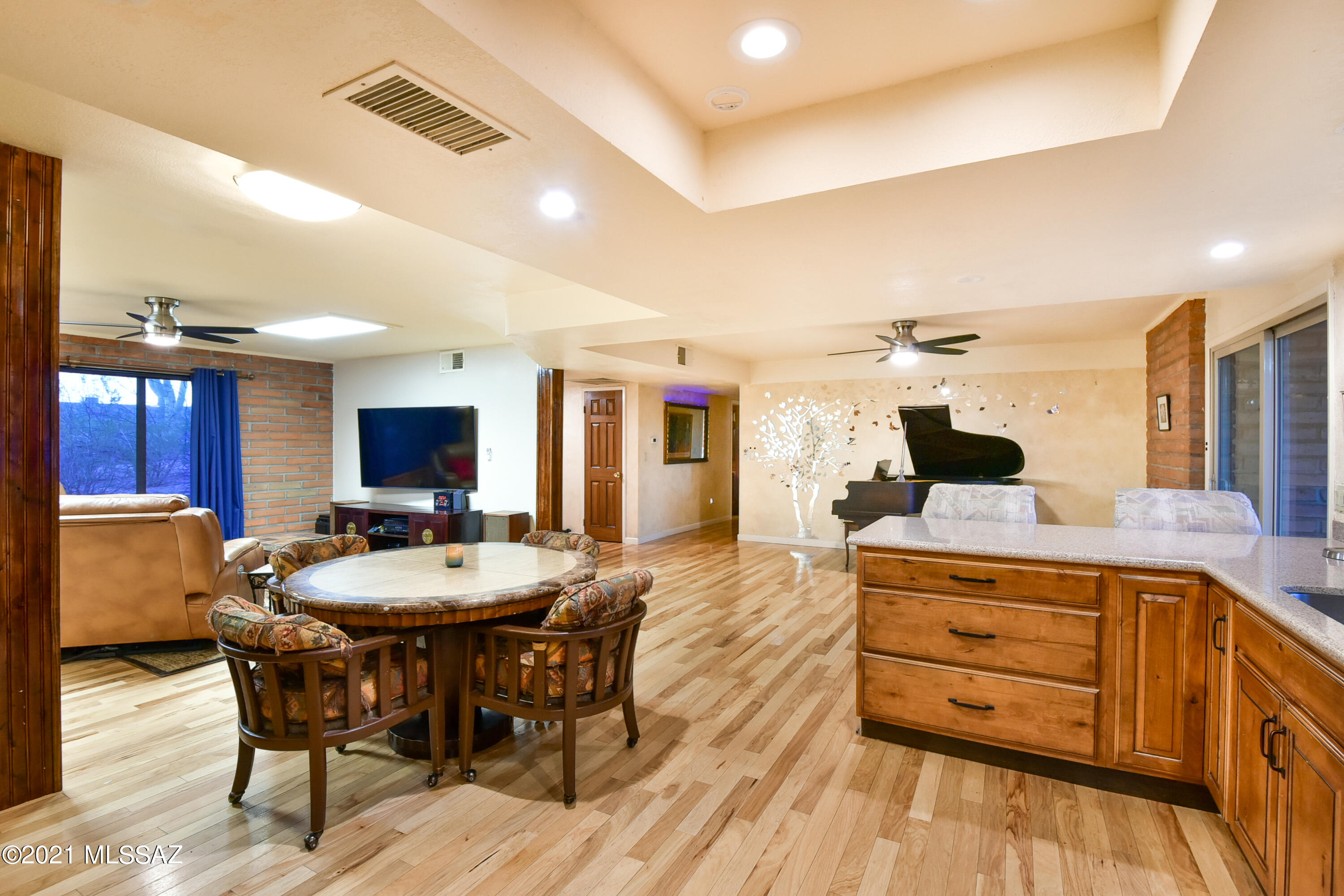 La Canada Foothills (1-75) - Residential