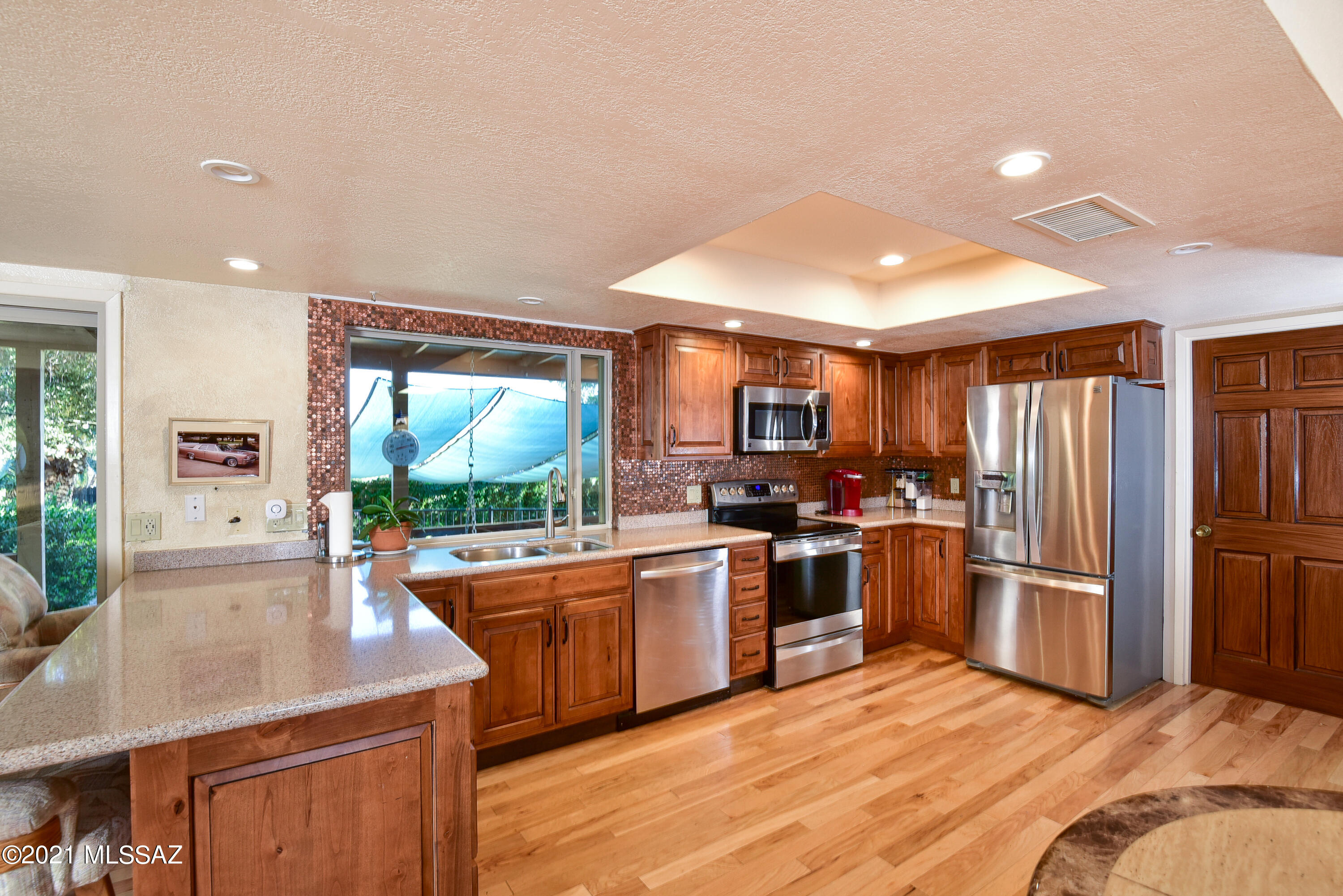La Canada Foothills (1-75) - Residential