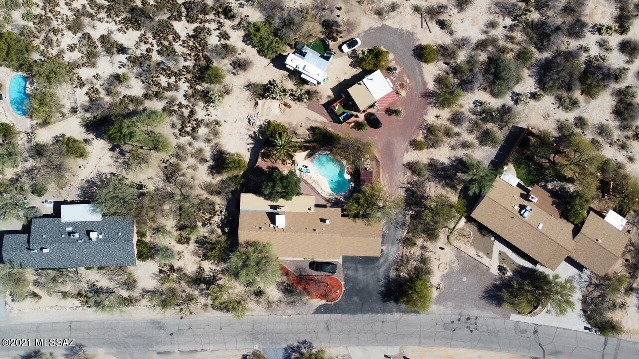 La Canada Foothills (1-75) - Residential