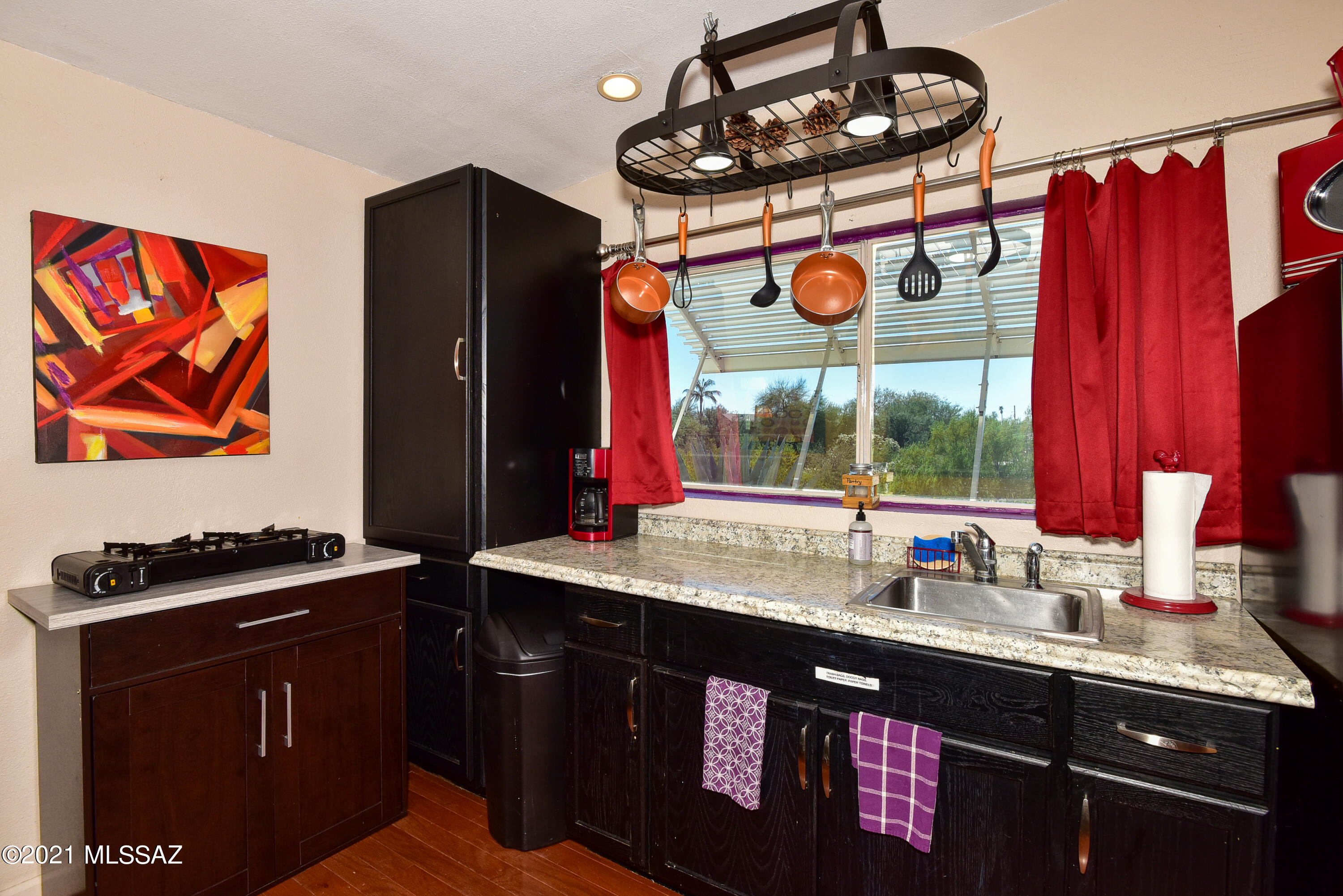 La Canada Foothills (1-75) - Residential