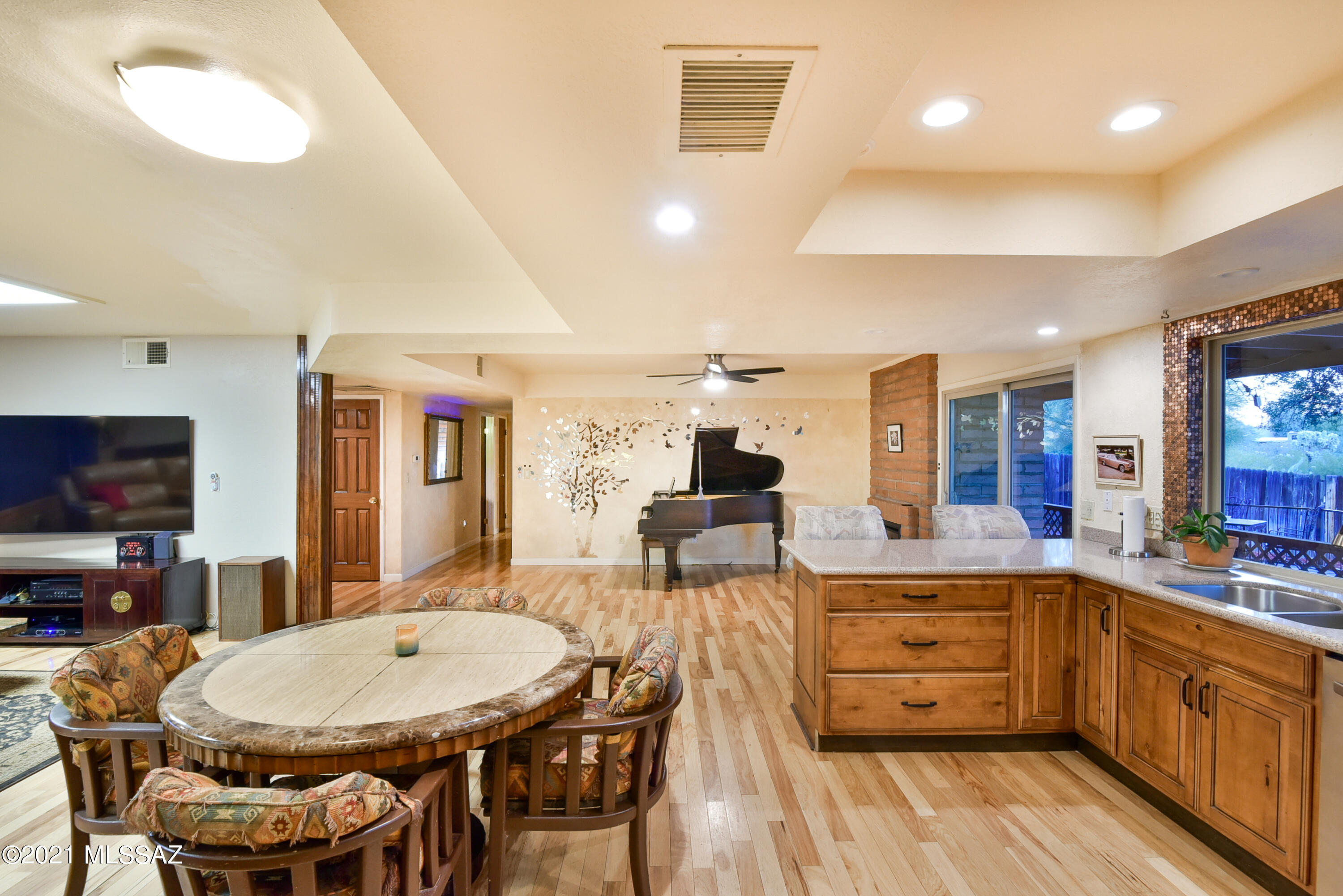 La Canada Foothills (1-75) - Residential