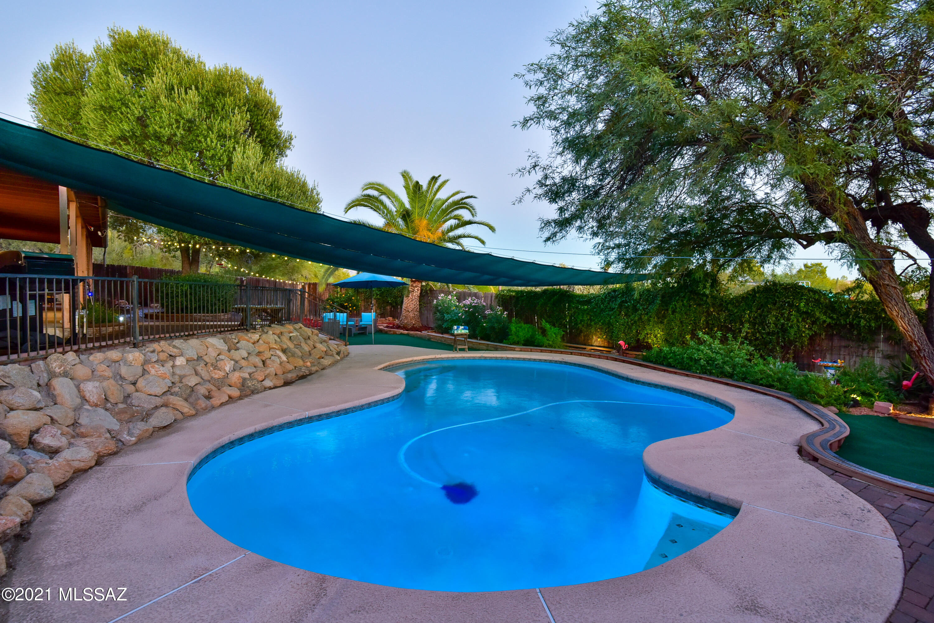 La Canada Foothills (1-75) - Residential