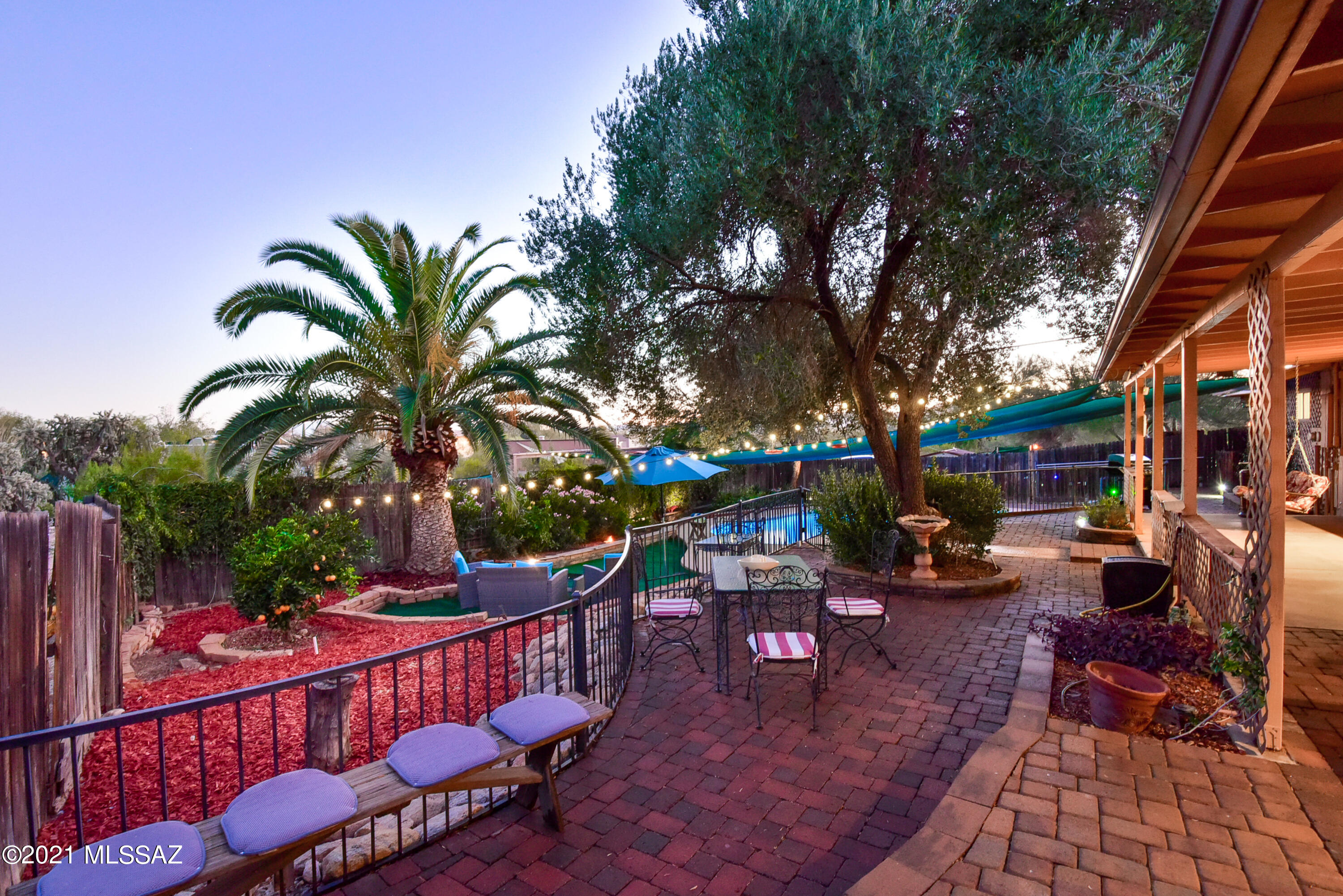 La Canada Foothills (1-75) - Residential
