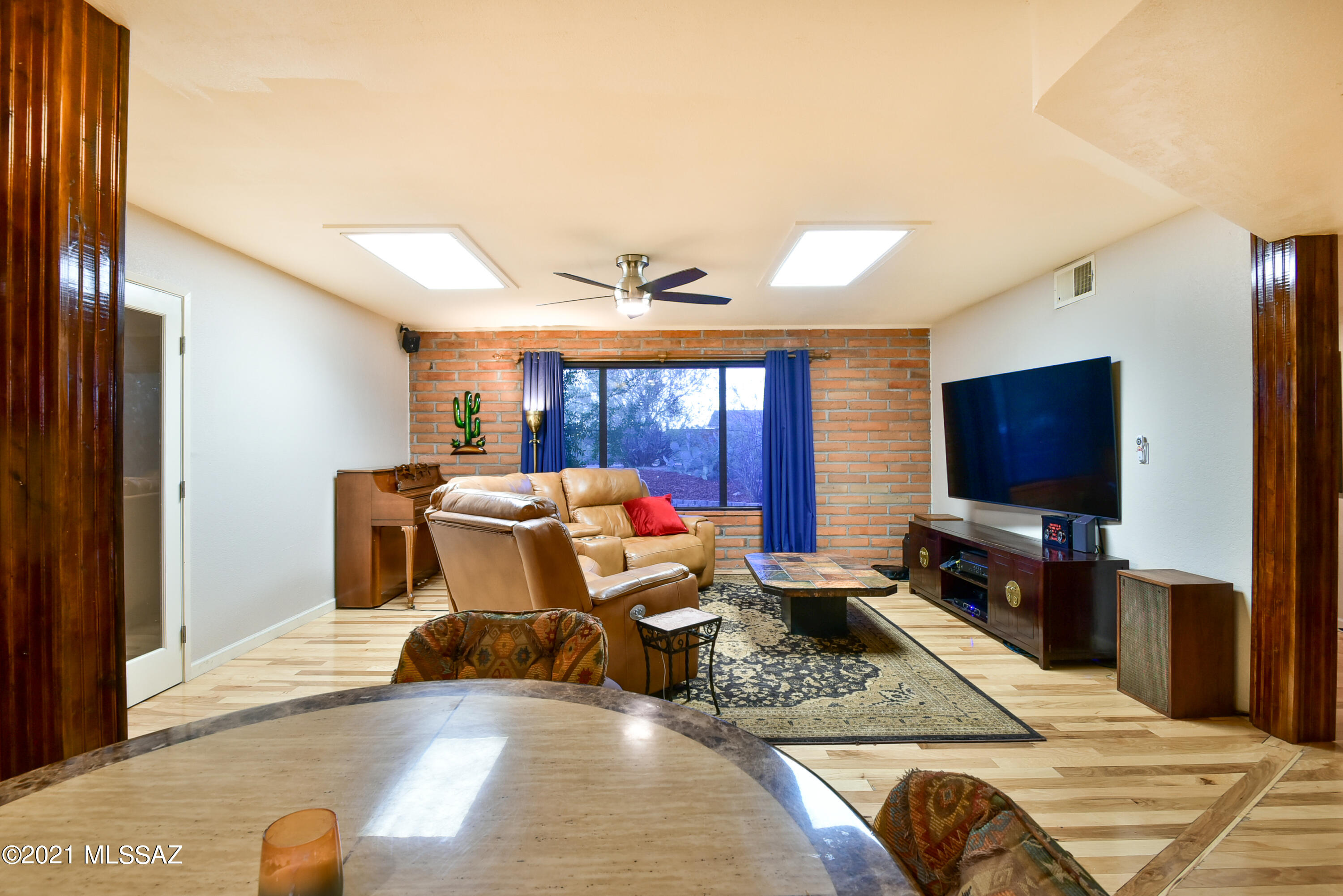 La Canada Foothills (1-75) - Residential