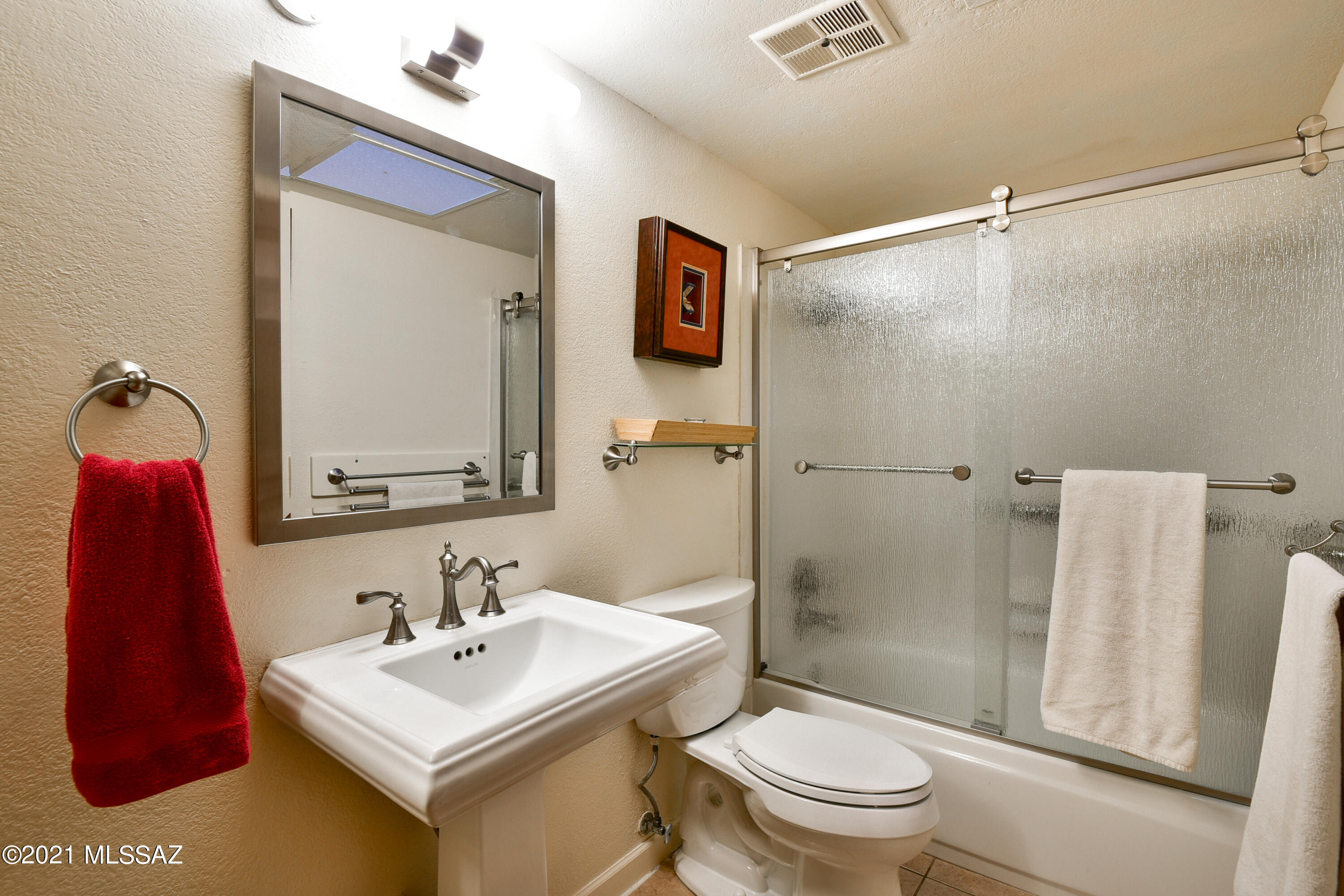La Canada Foothills (1-75) - Residential