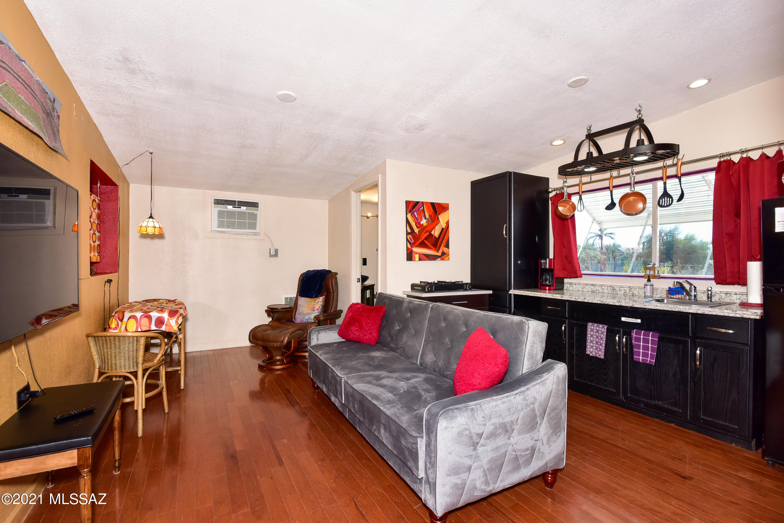 La Canada Foothills (1-75) - Residential