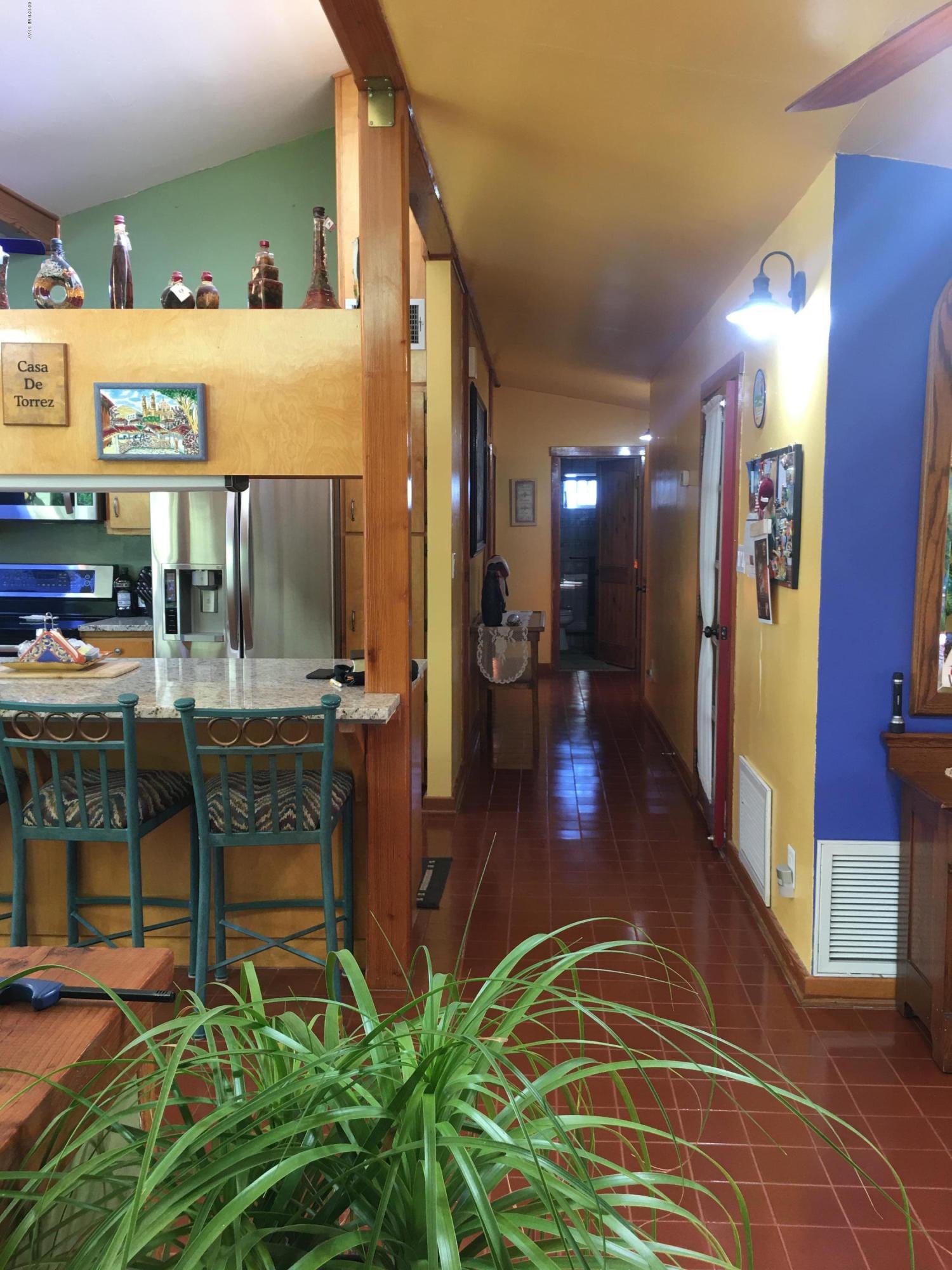 Los Robles Estates - Residential