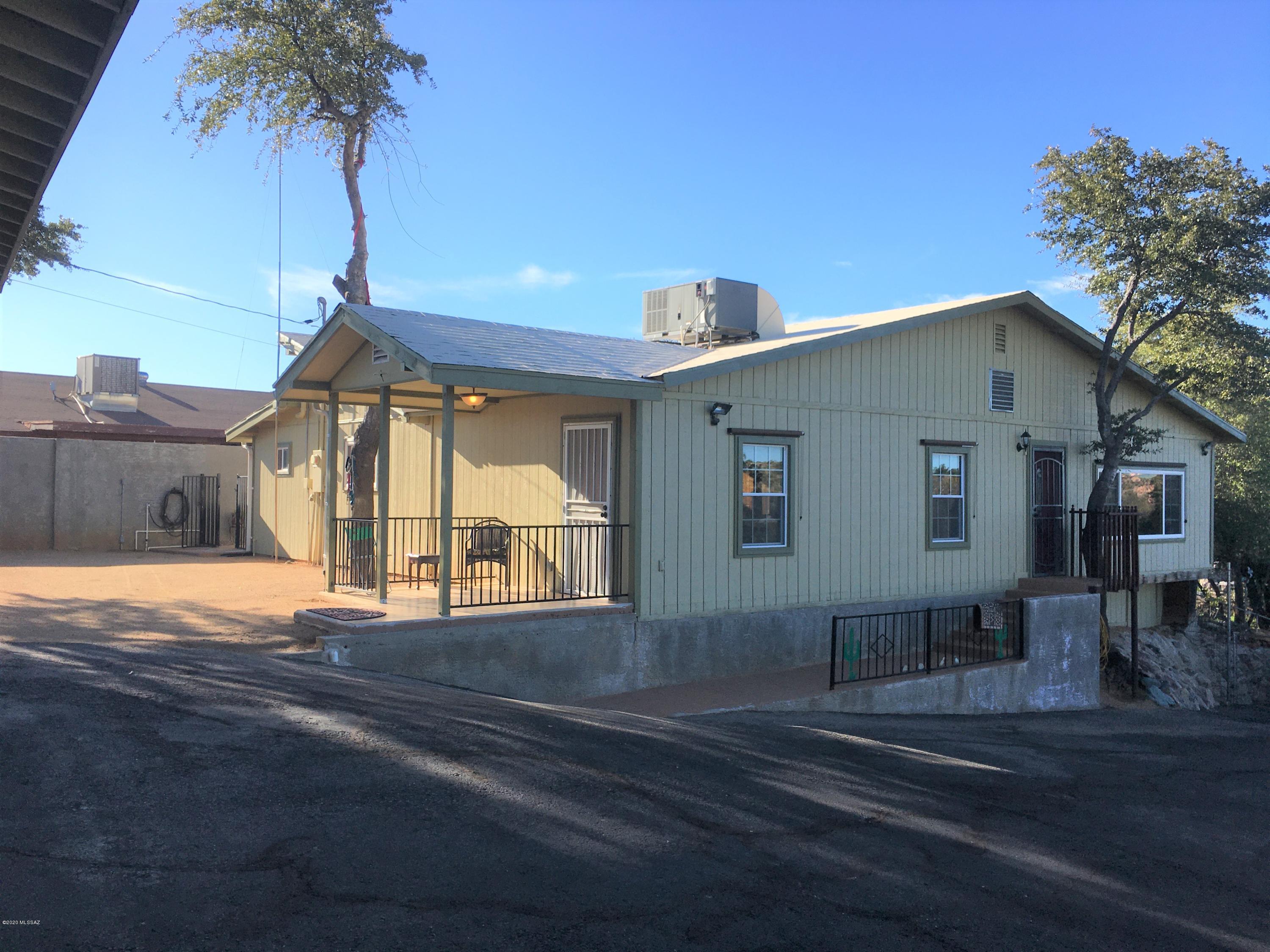 Los Robles Estates - Residential