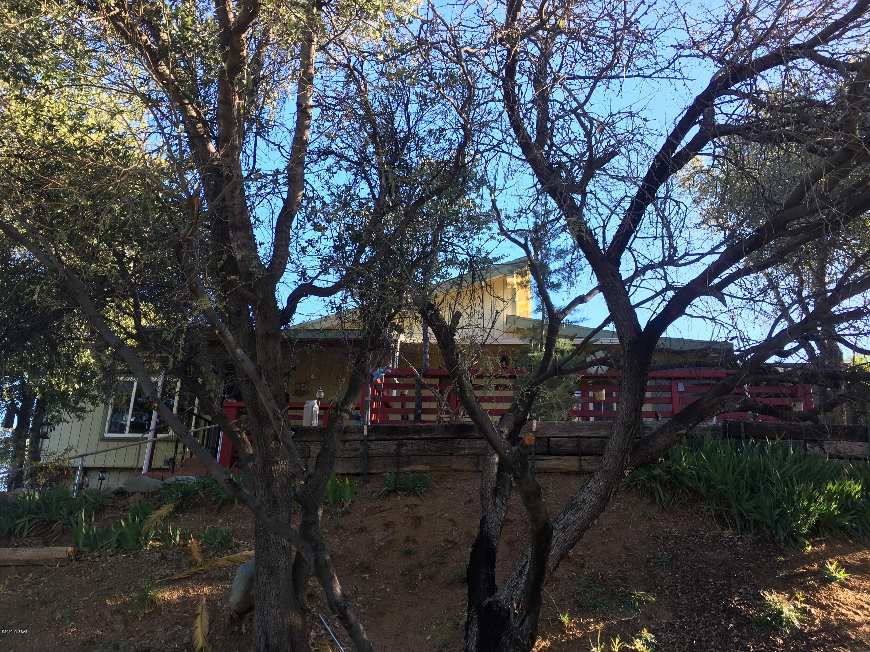 Los Robles Estates - Residential