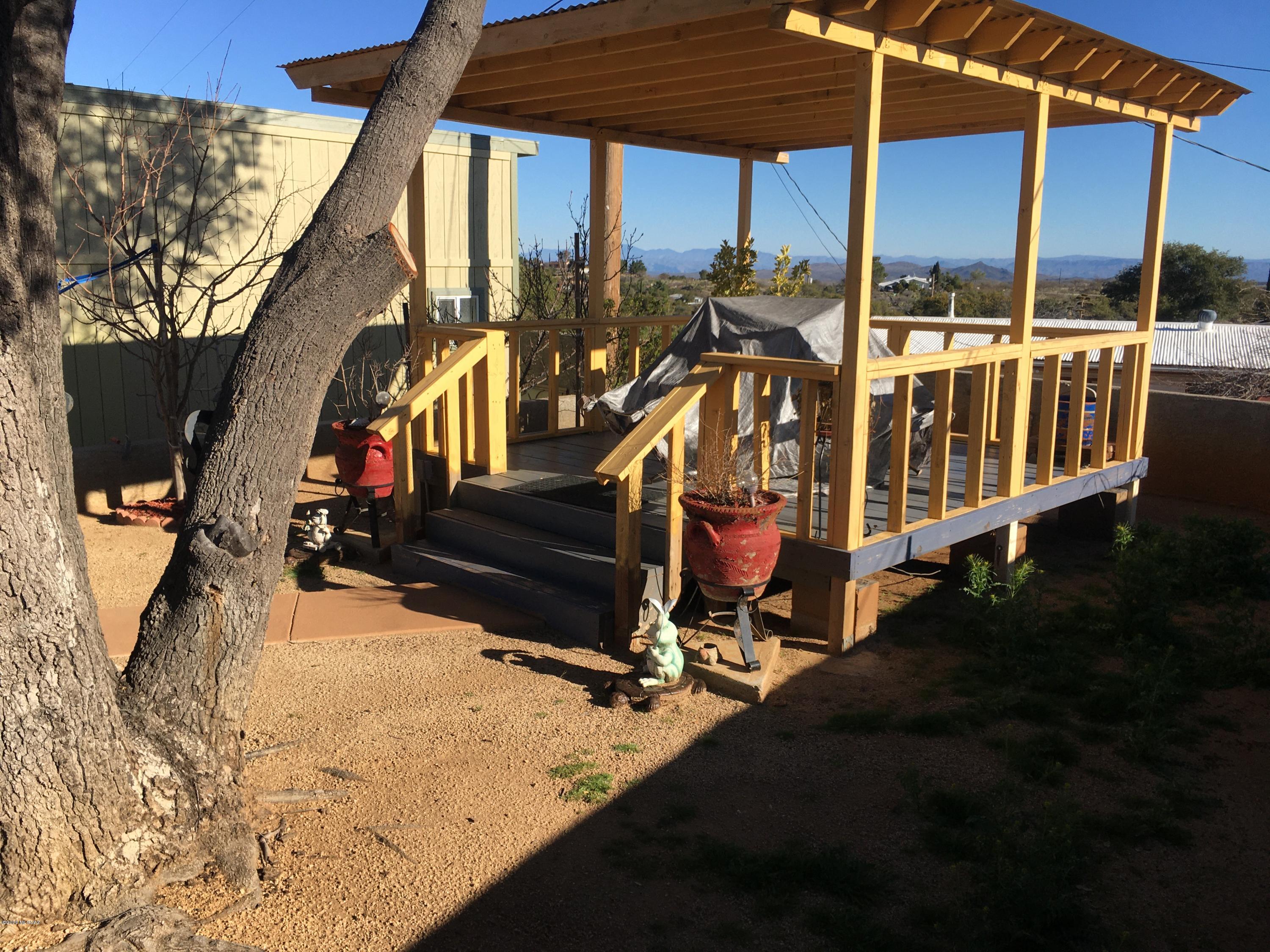 Los Robles Estates - Residential