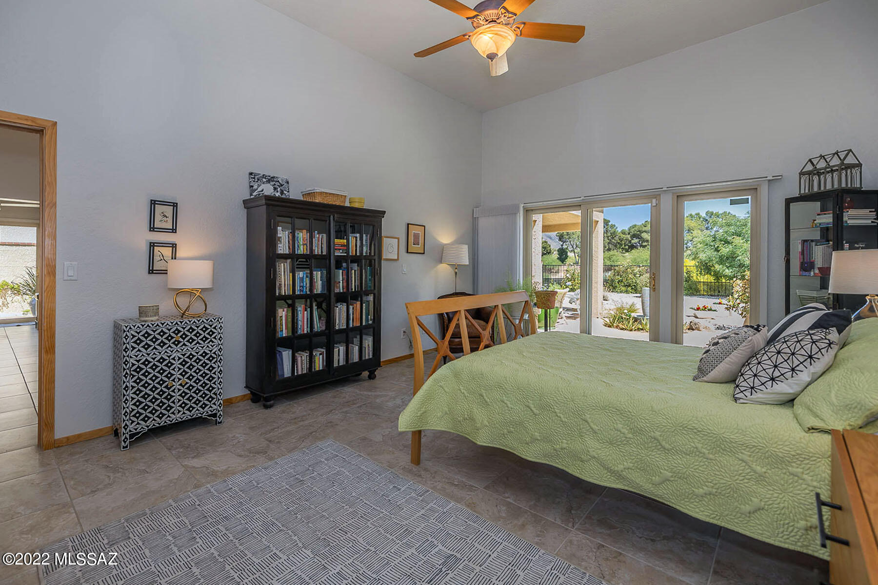 Tucson National Townhomes West(1-80) - Residential