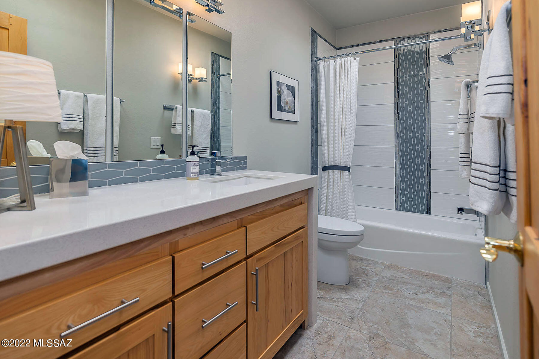 Tucson National Townhomes West(1-80) - Residential