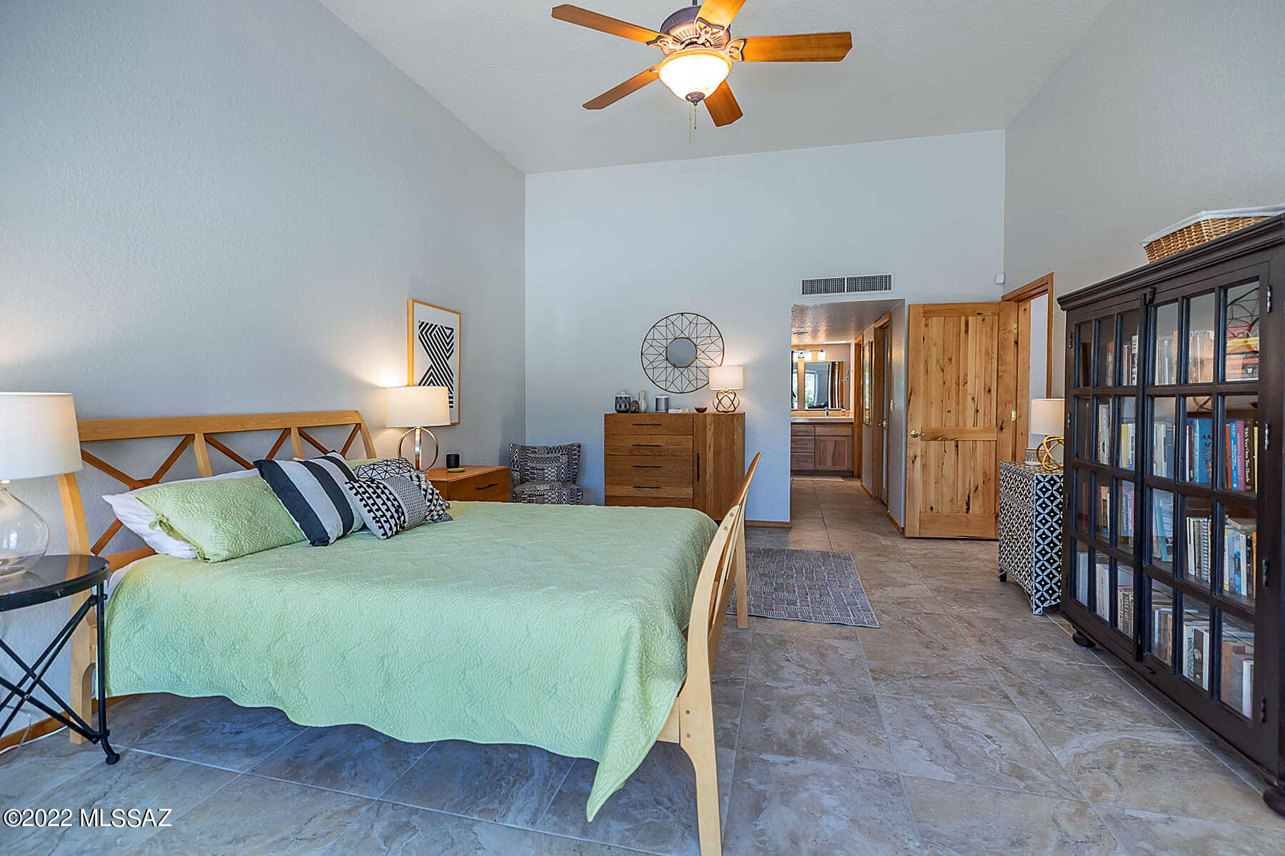 Tucson National Townhomes West(1-80) - Residential