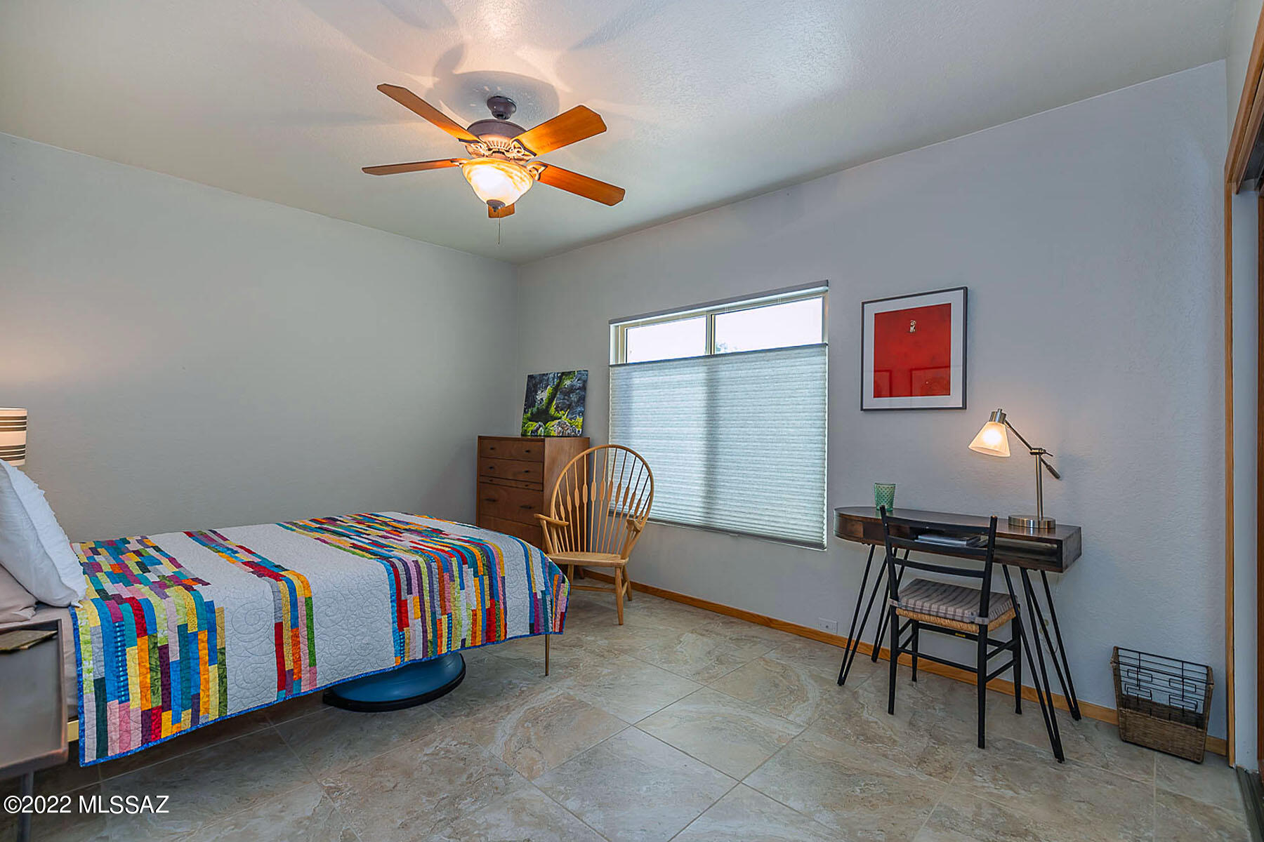Tucson National Townhomes West(1-80) - Residential
