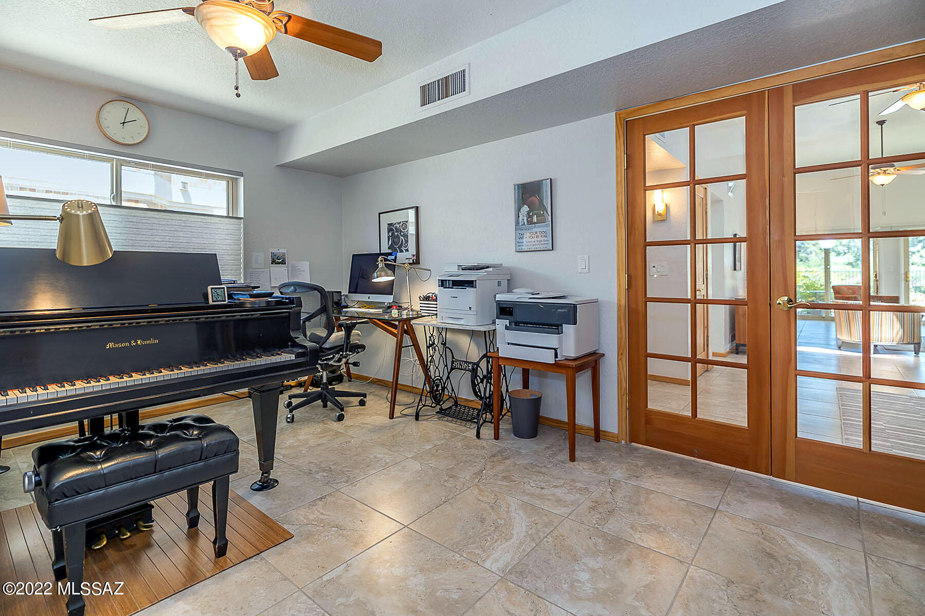 Tucson National Townhomes West(1-80) - Residential