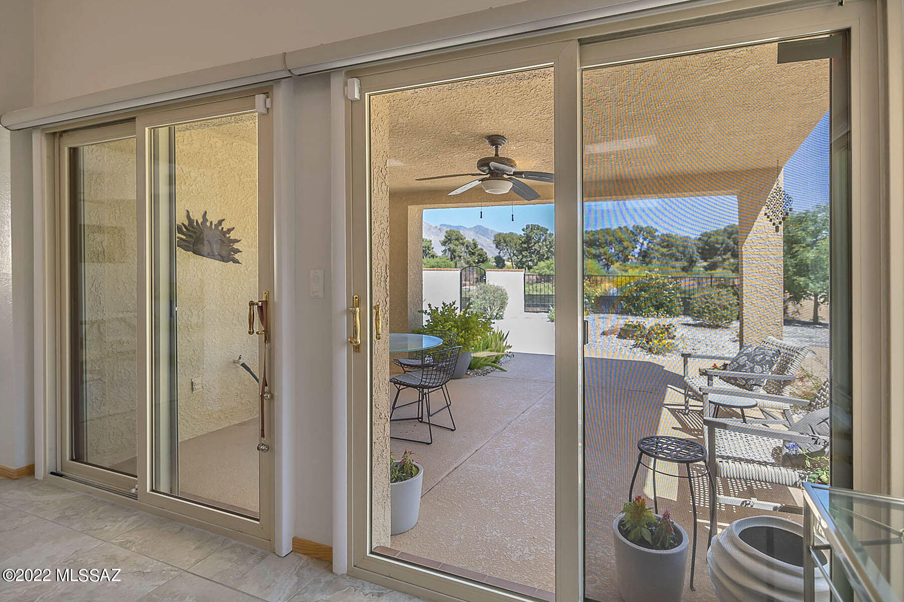 Tucson National Townhomes West(1-80) - Residential