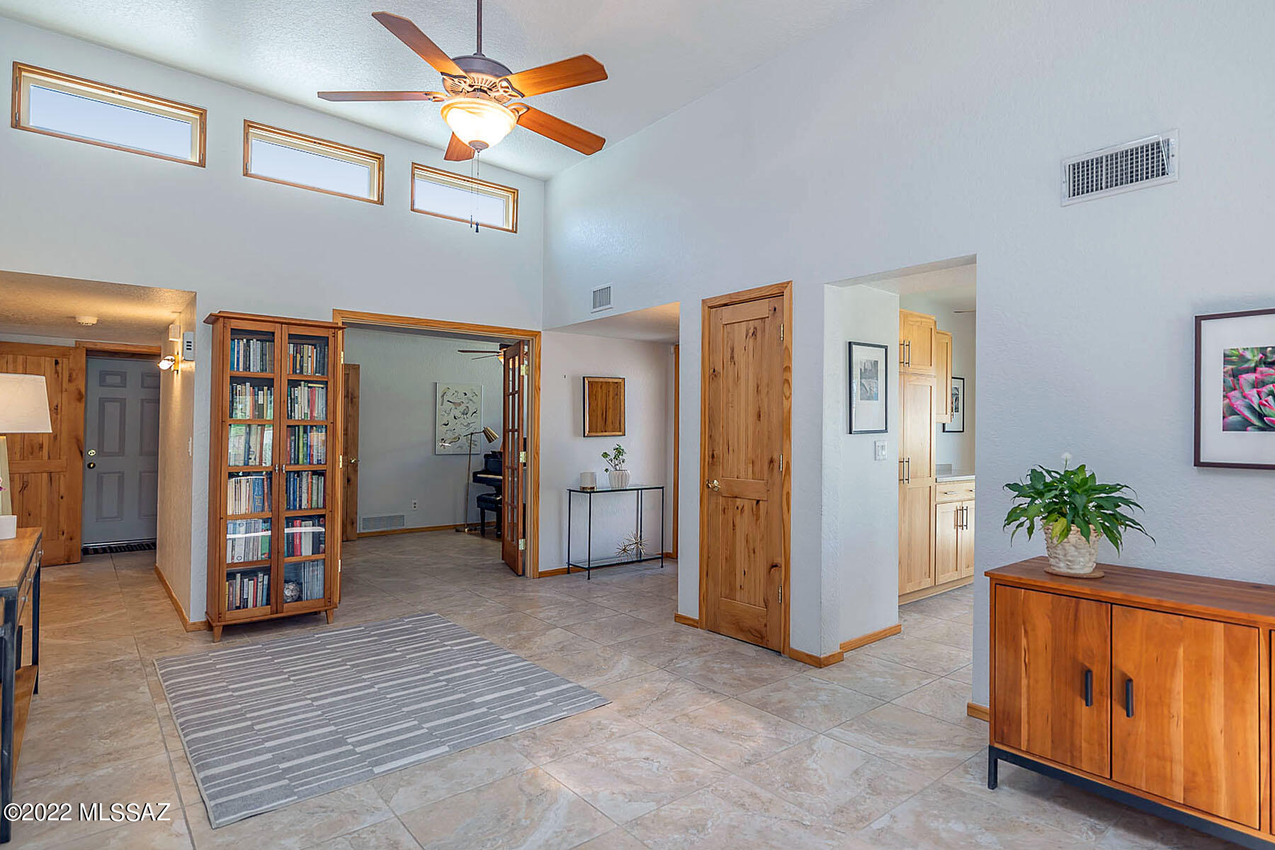 Tucson National Townhomes West(1-80) - Residential