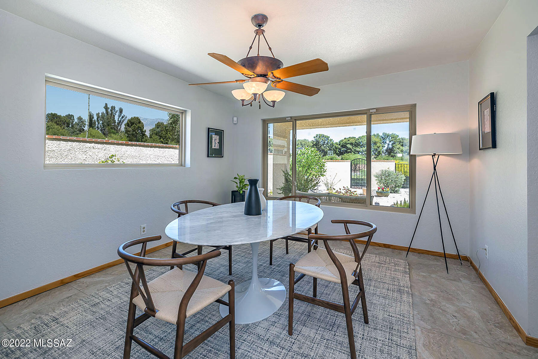 Tucson National Townhomes West(1-80) - Residential
