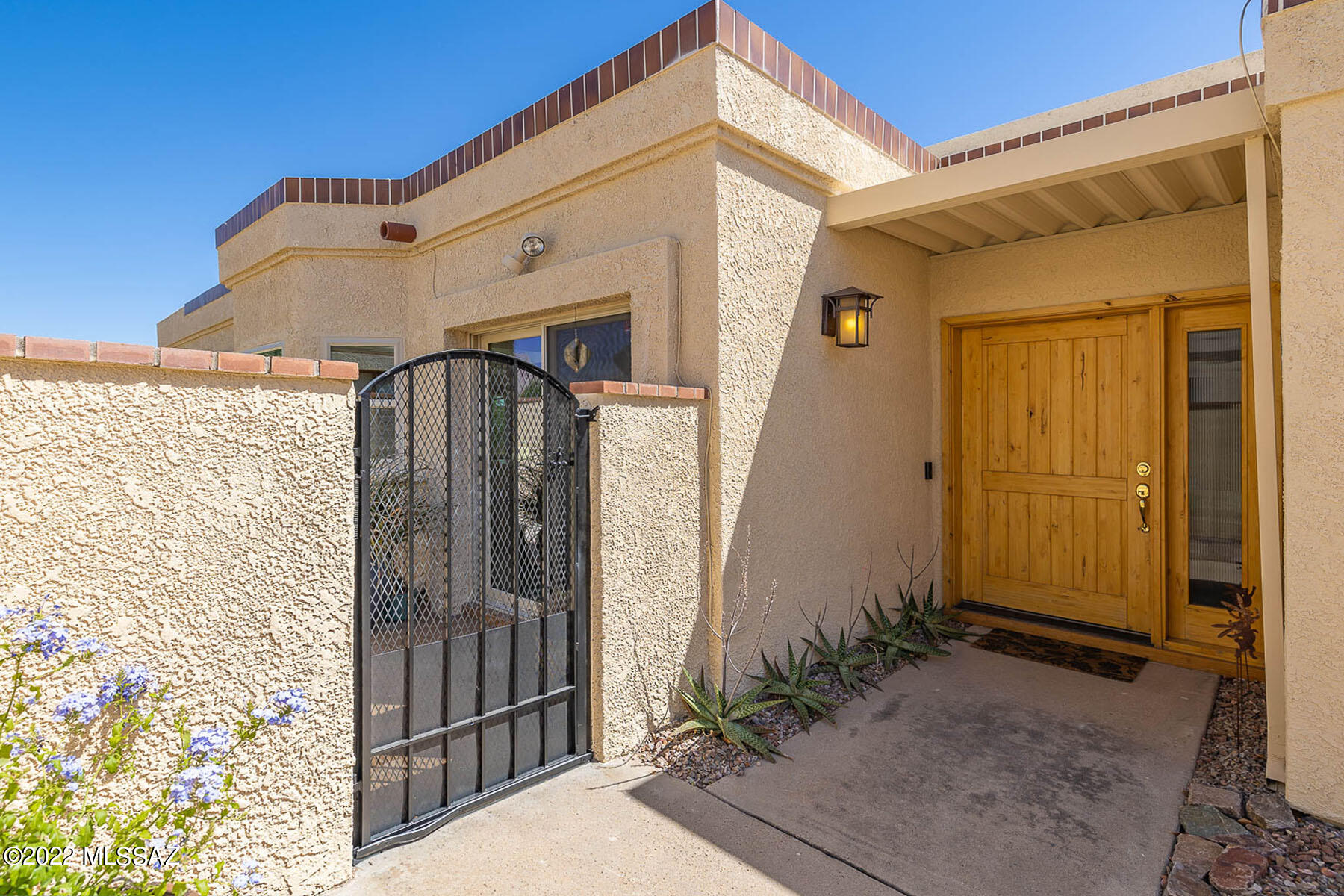 Tucson National Townhomes West(1-80) - Residential