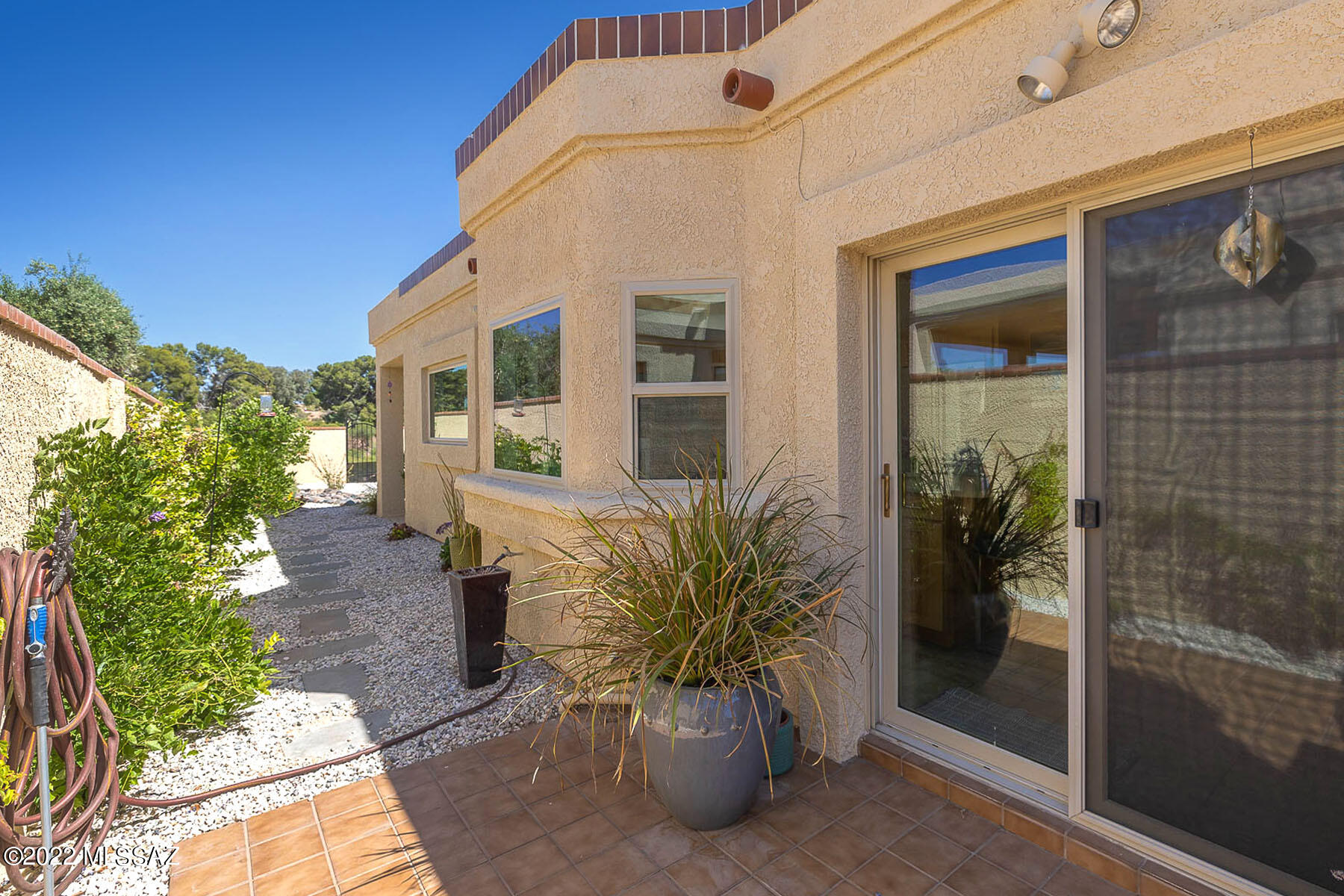 Tucson National Townhomes West(1-80) - Residential