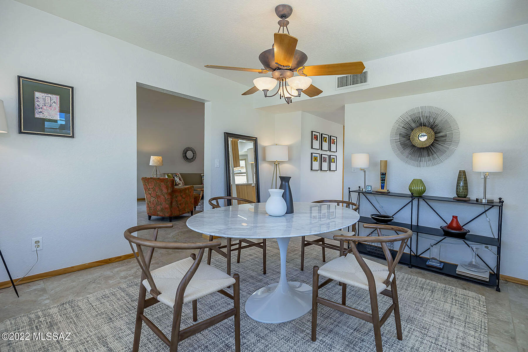 Tucson National Townhomes West(1-80) - Residential