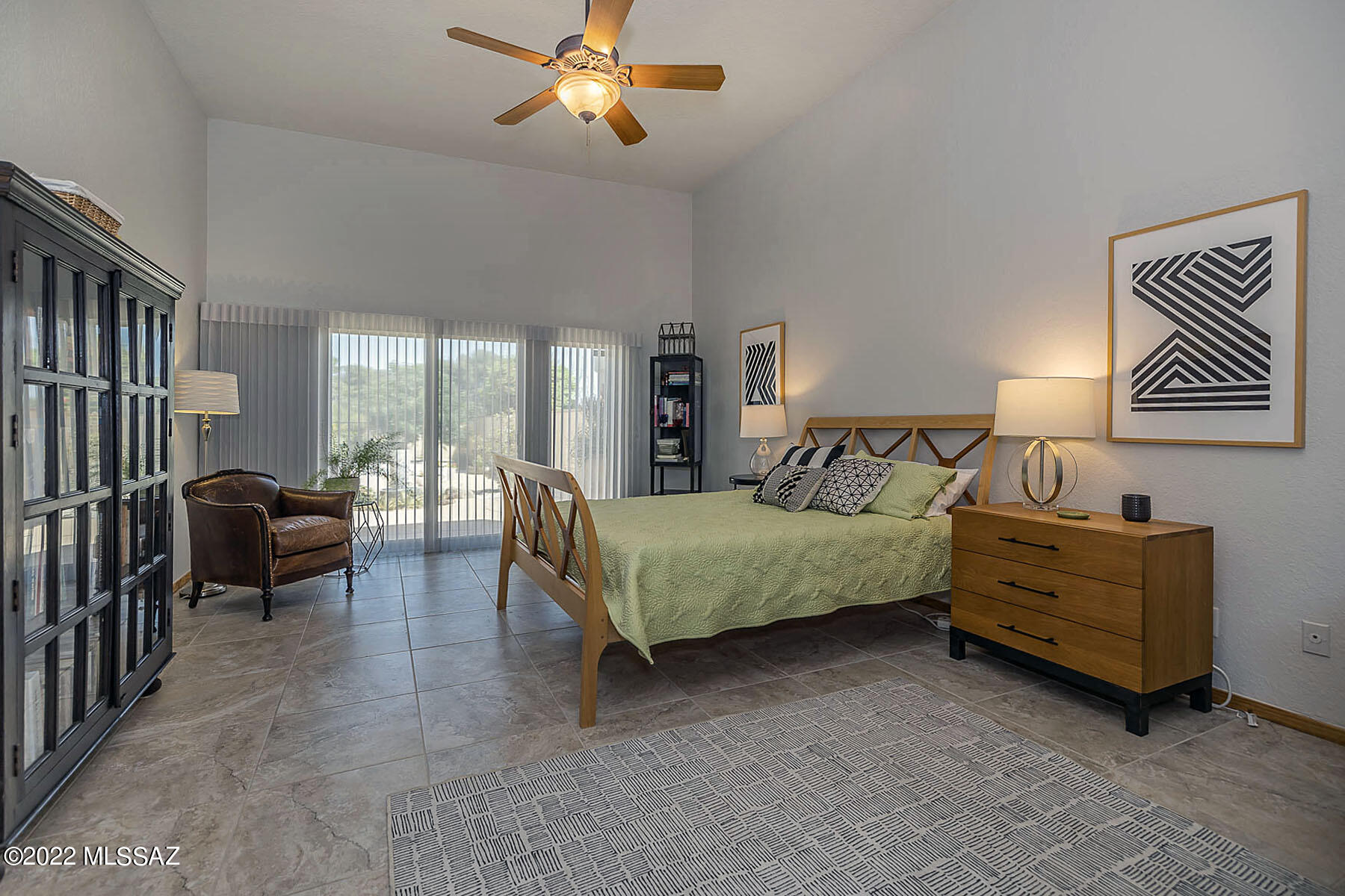Tucson National Townhomes West(1-80) - Residential