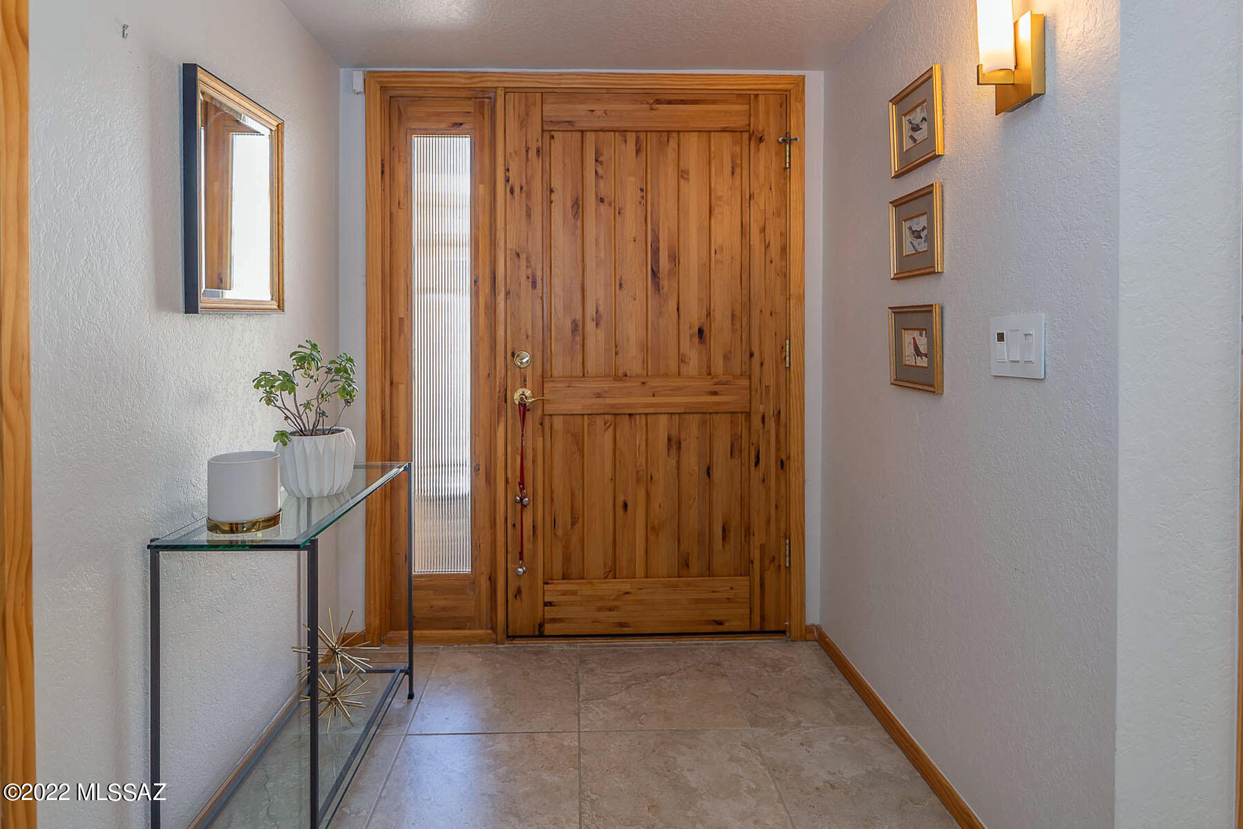 Tucson National Townhomes West(1-80) - Residential