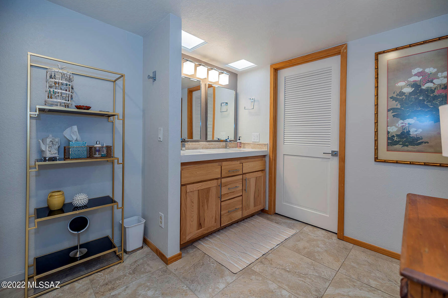 Tucson National Townhomes West(1-80) - Residential