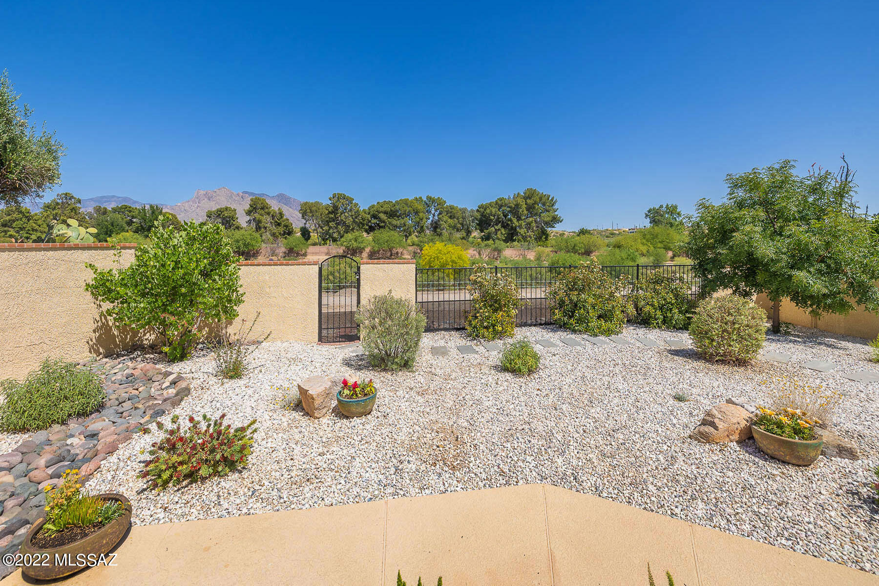 Tucson National Townhomes West(1-80) - Residential