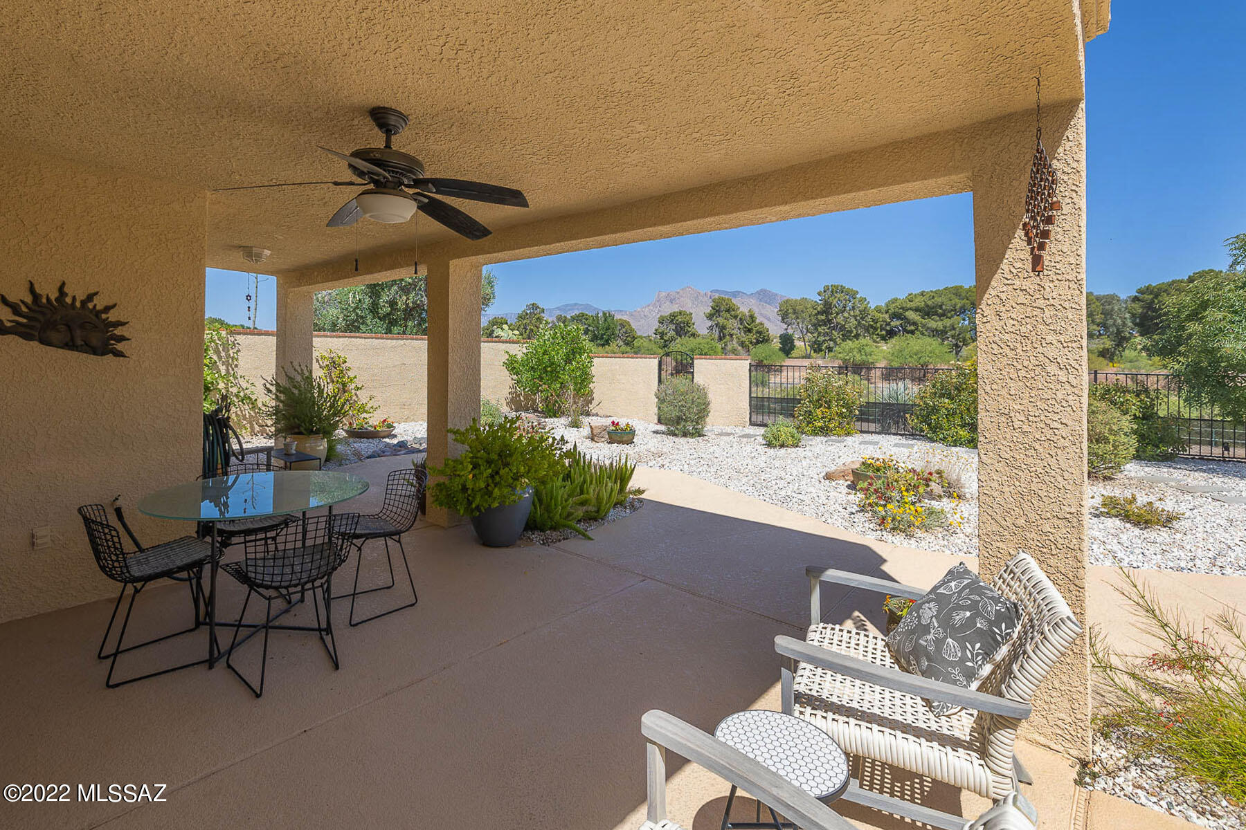 Tucson National Townhomes West(1-80) - Residential