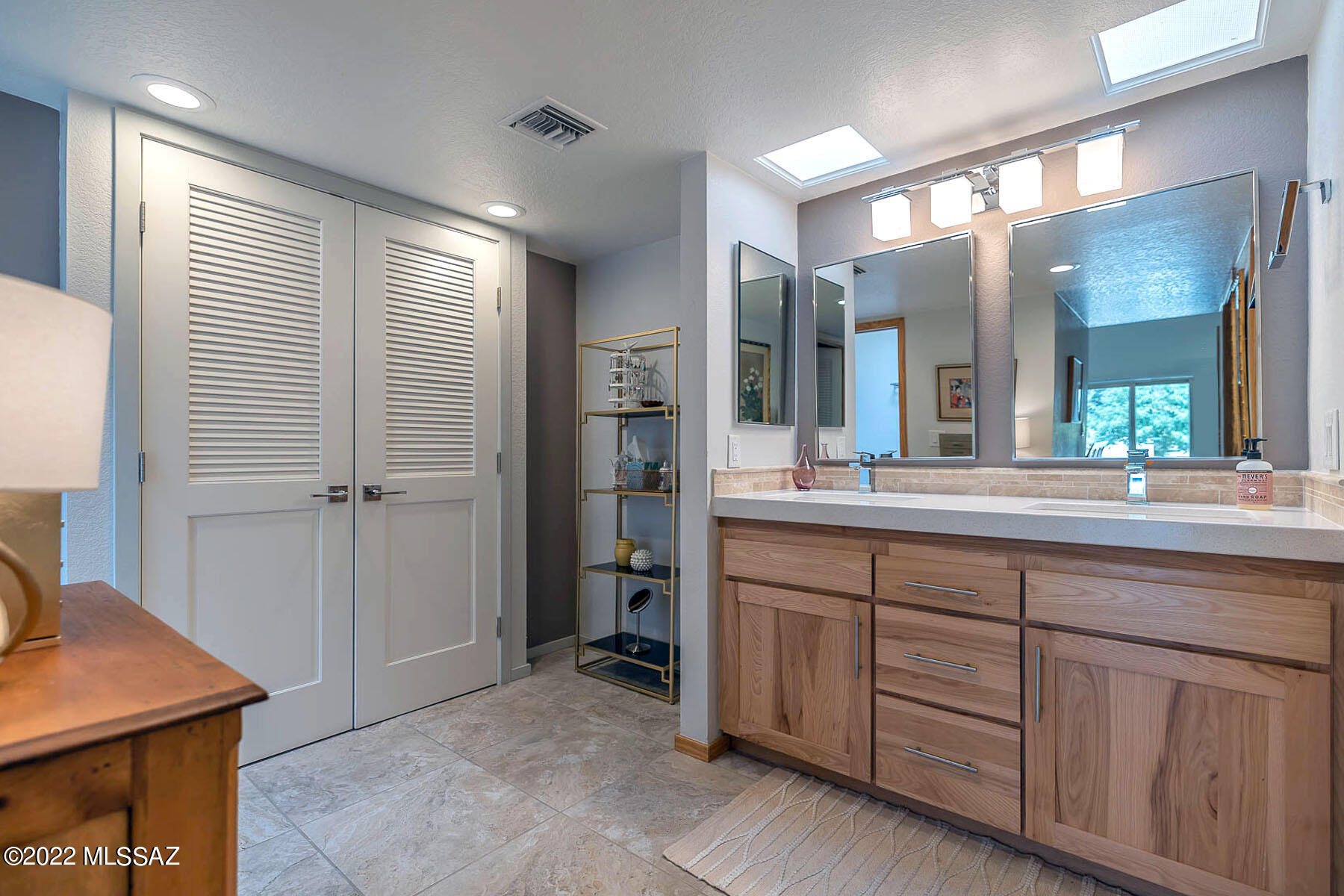 Tucson National Townhomes West(1-80) - Residential