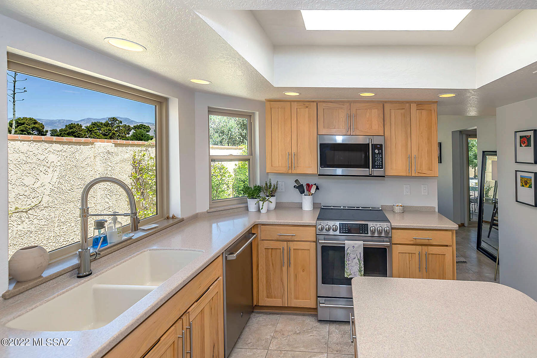 Tucson National Townhomes West(1-80) - Residential