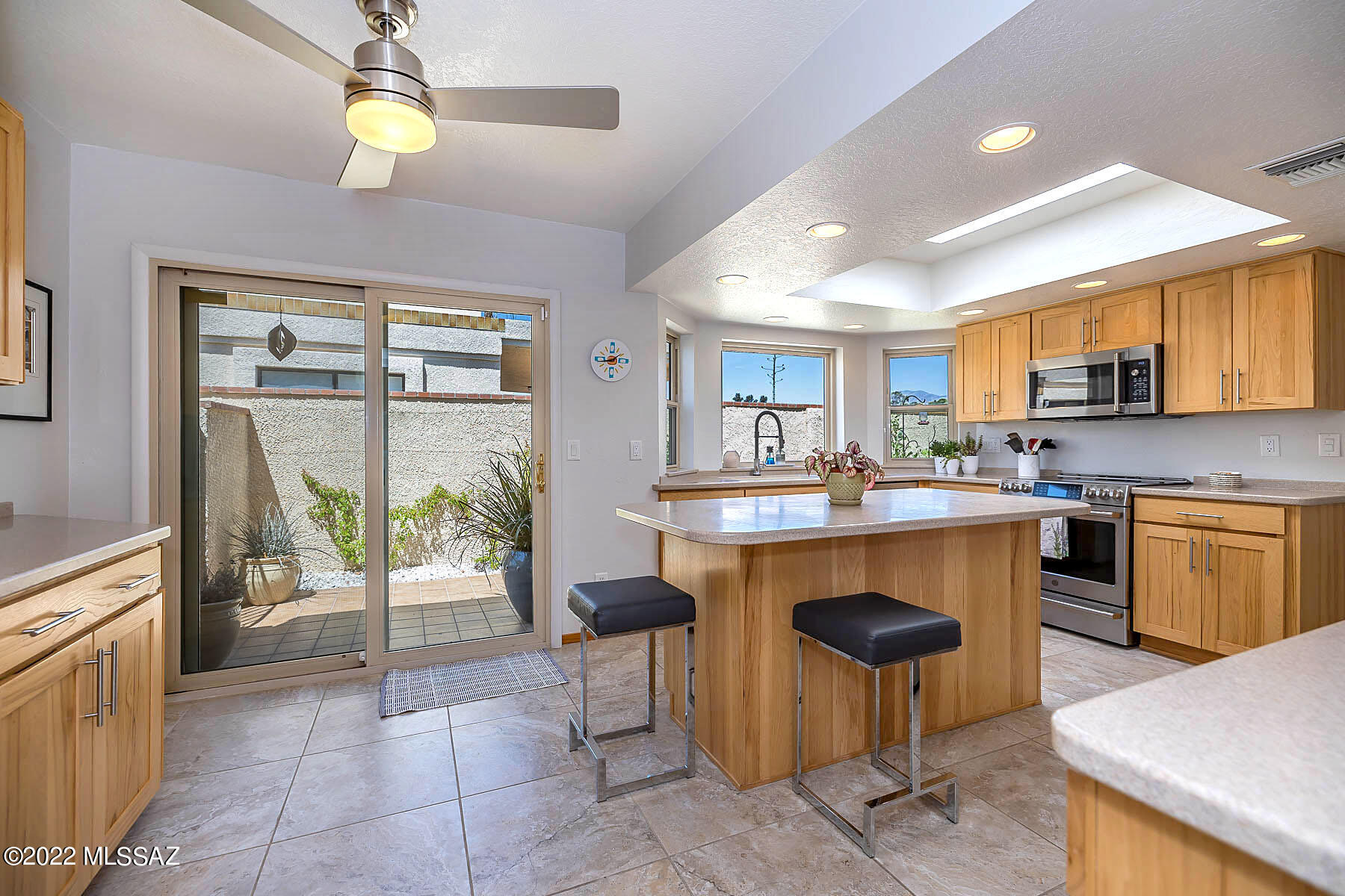 Tucson National Townhomes West(1-80) - Residential