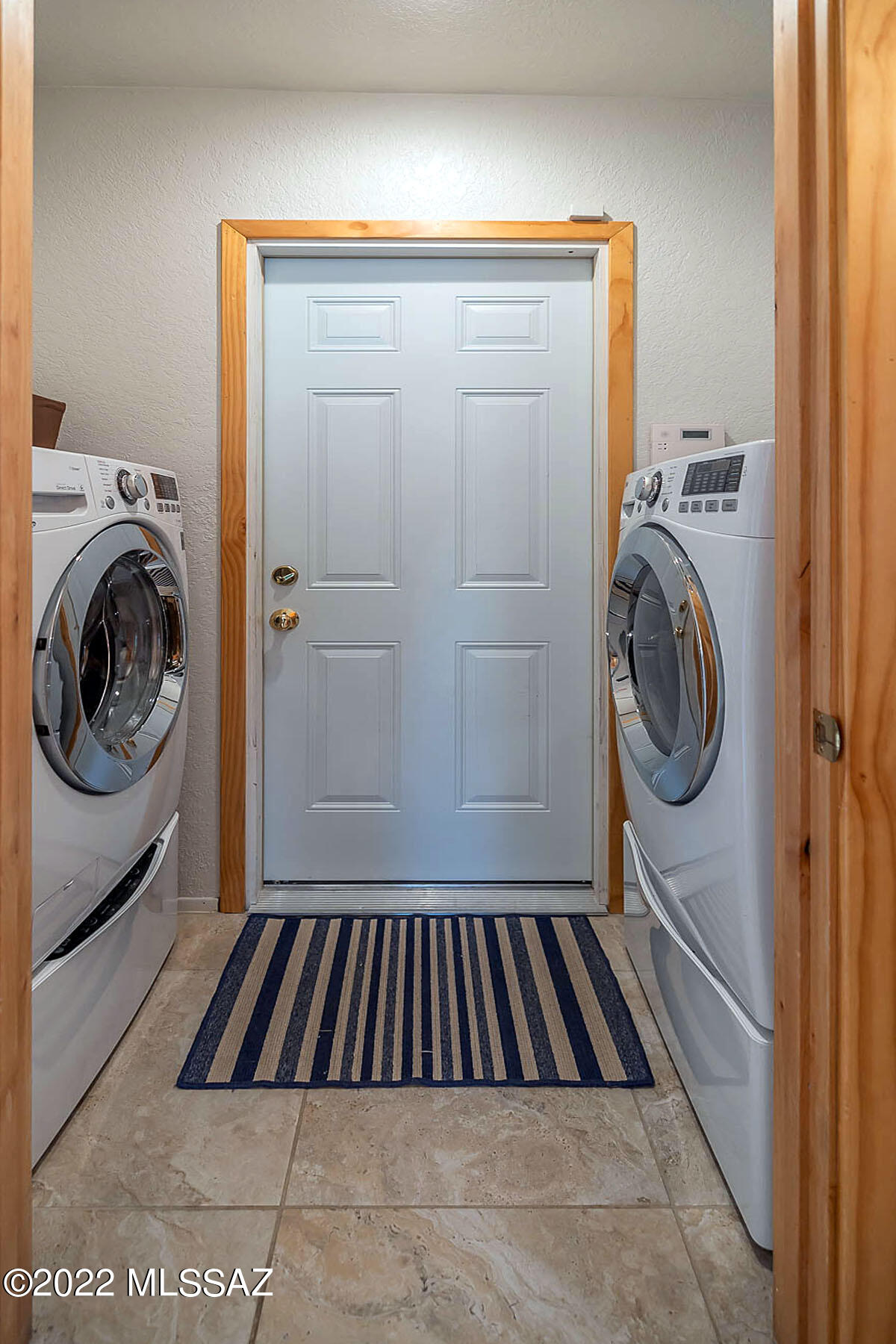 Tucson National Townhomes West(1-80) - Residential